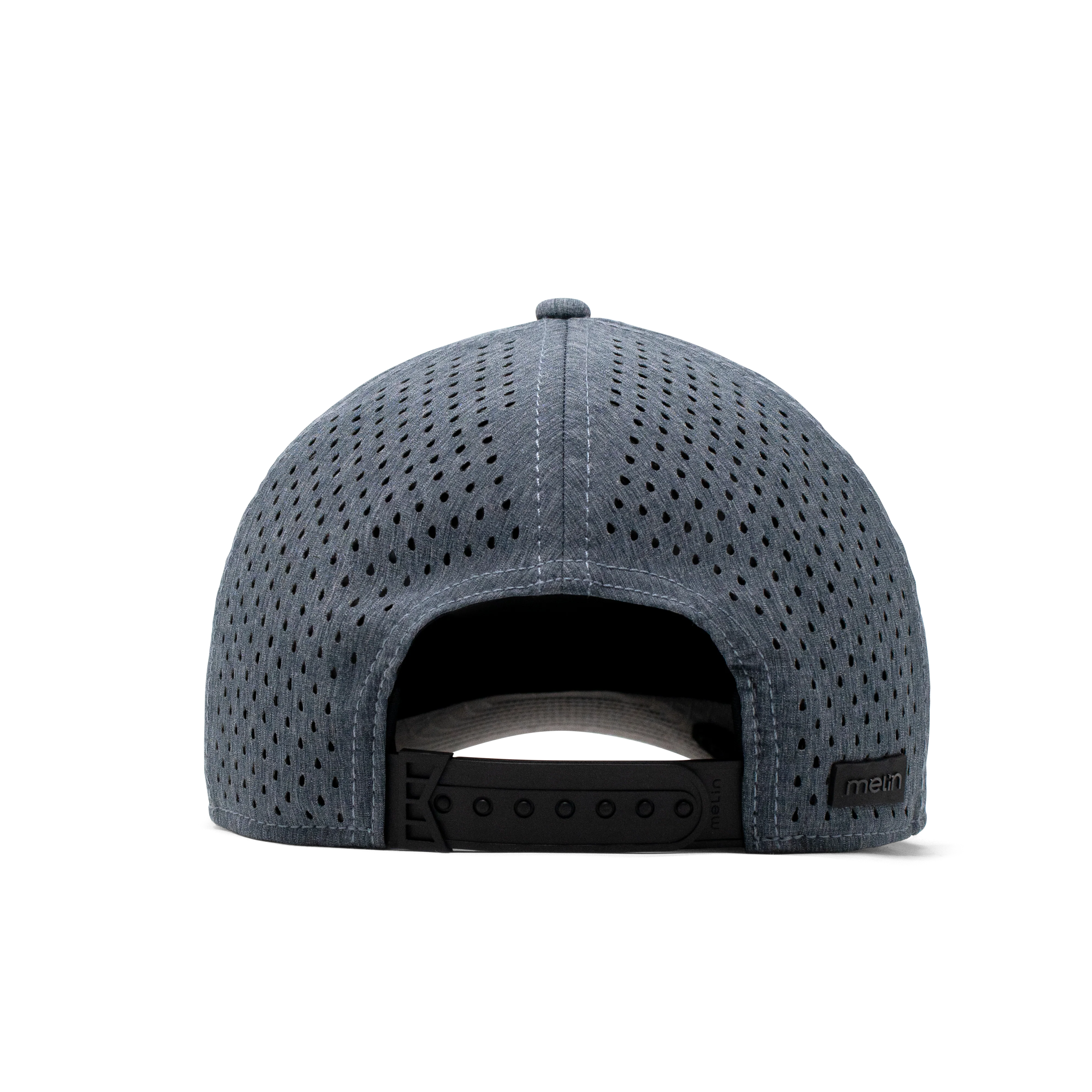 A-Game Hydro - Heather Light Blue - Image 5