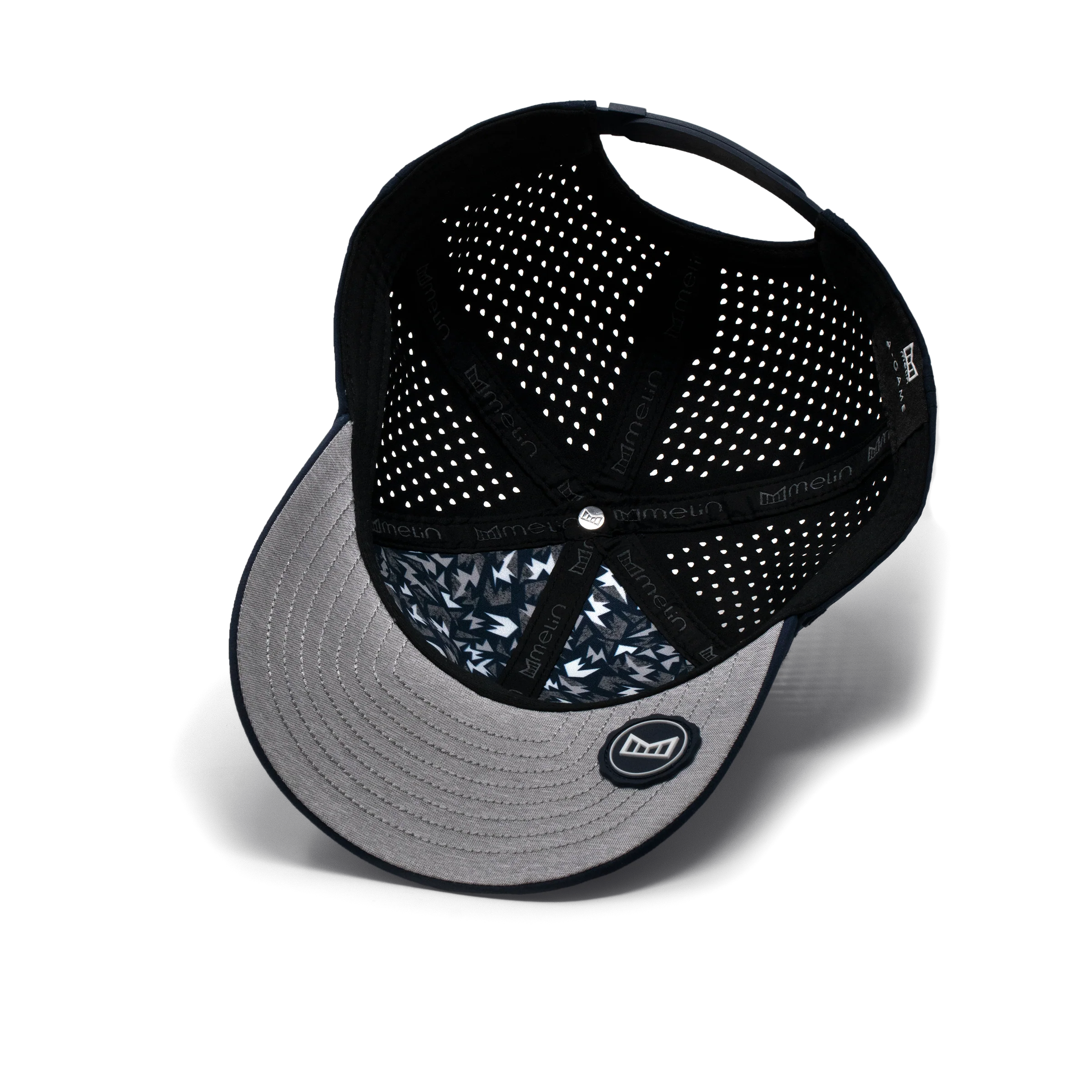 A-Game Hydro - Navy - Image 6