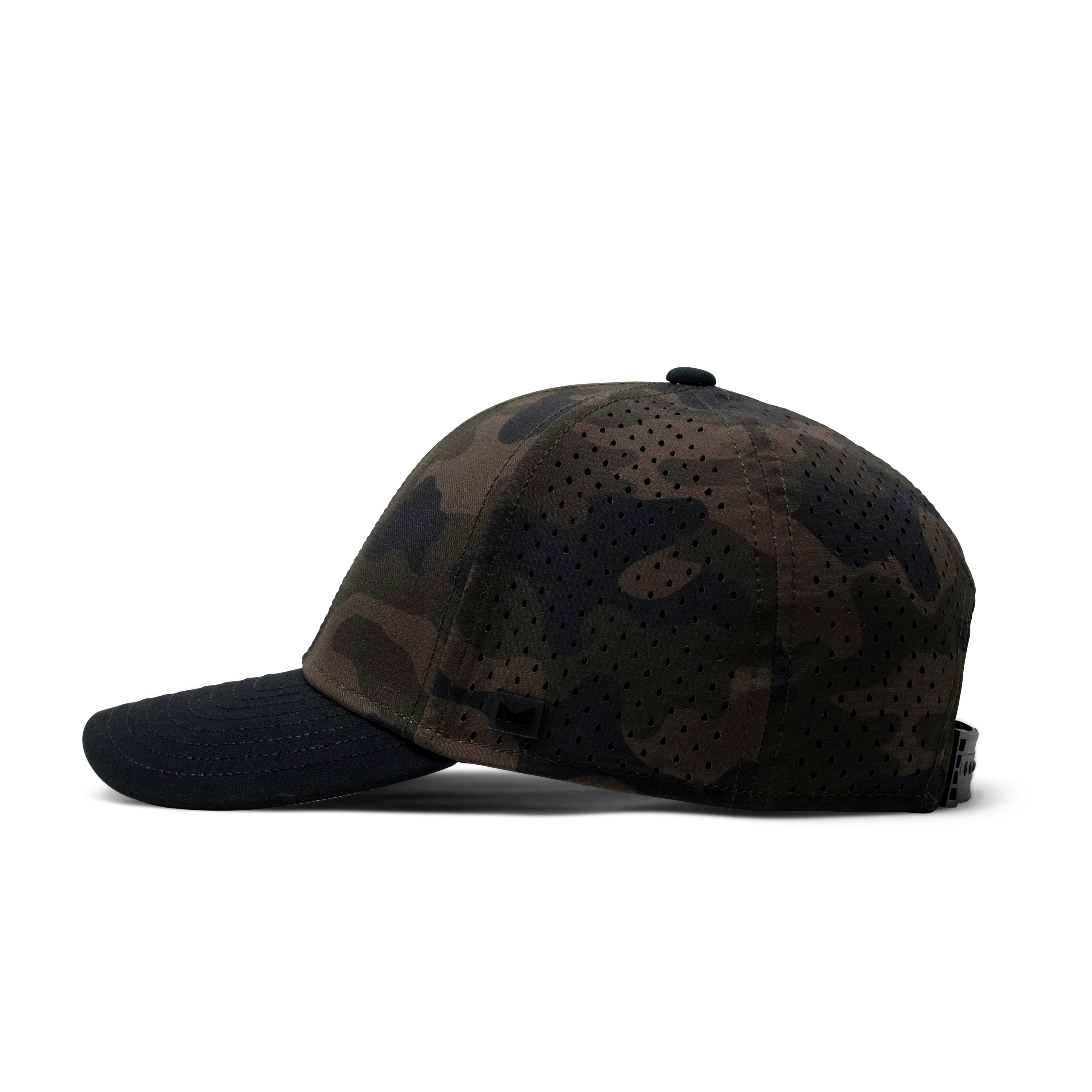 A-Game Hydro - Olive Camo - Image 4