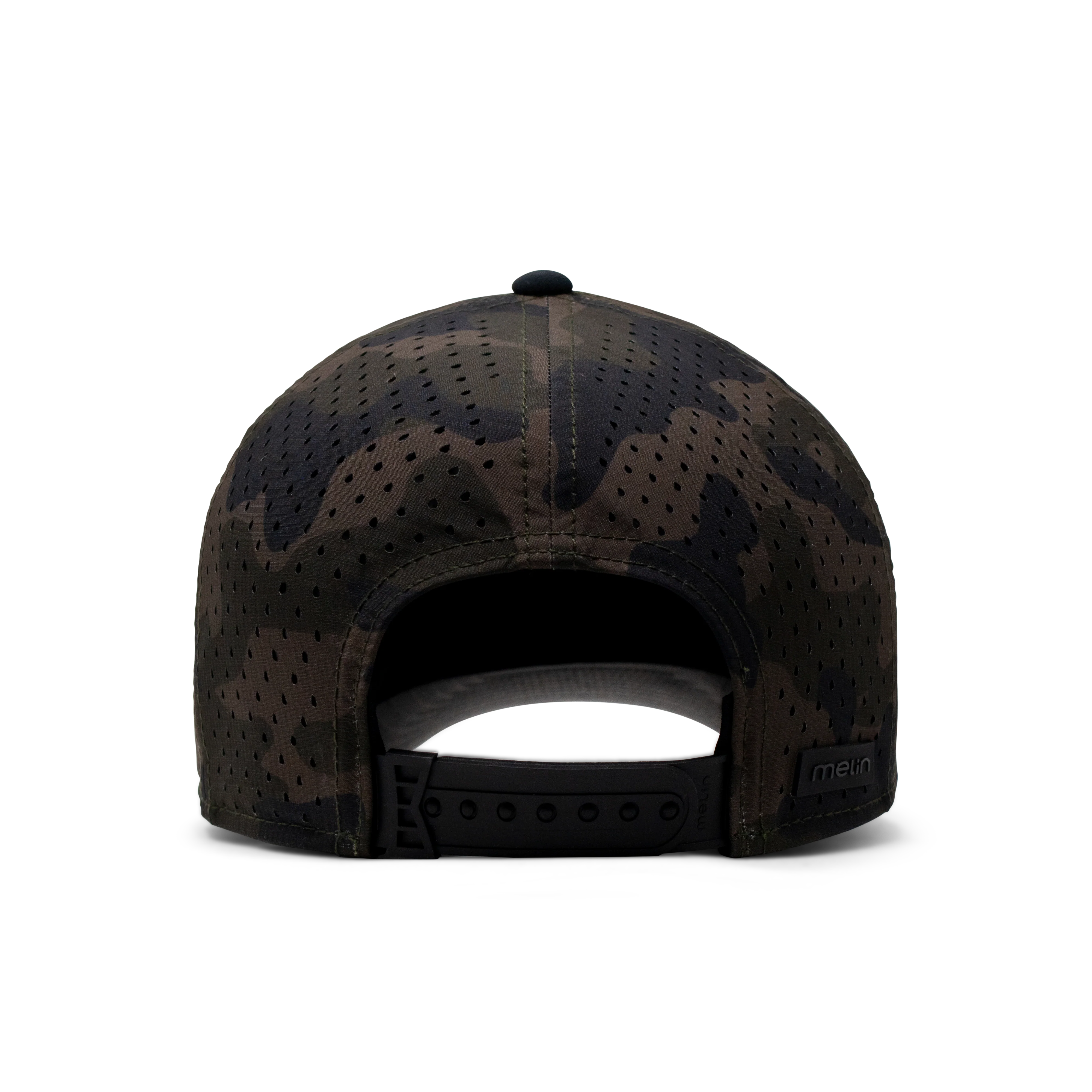 A-Game Hydro - Olive Camo - Image 5