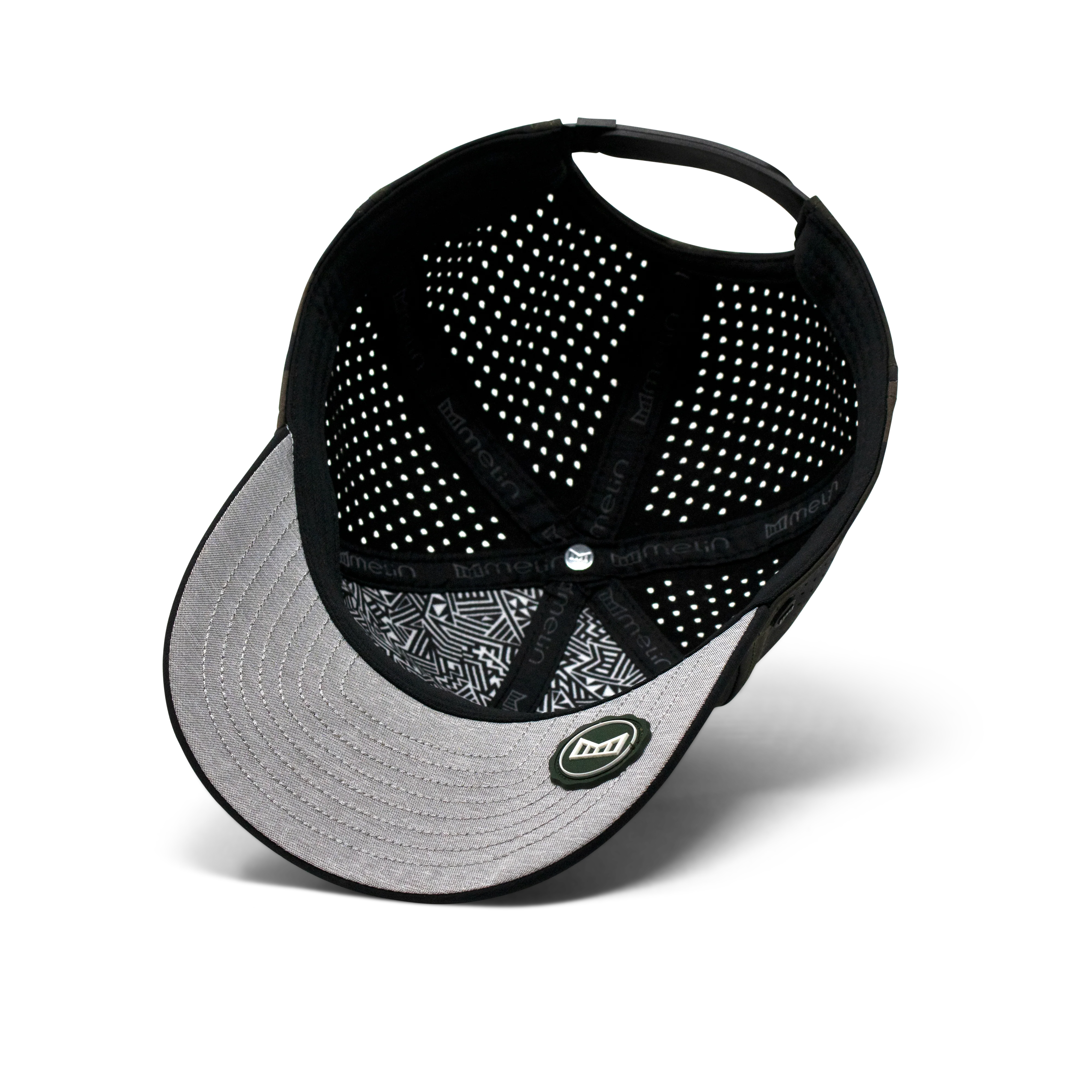 A-Game Hydro - Olive Camo - Image 6