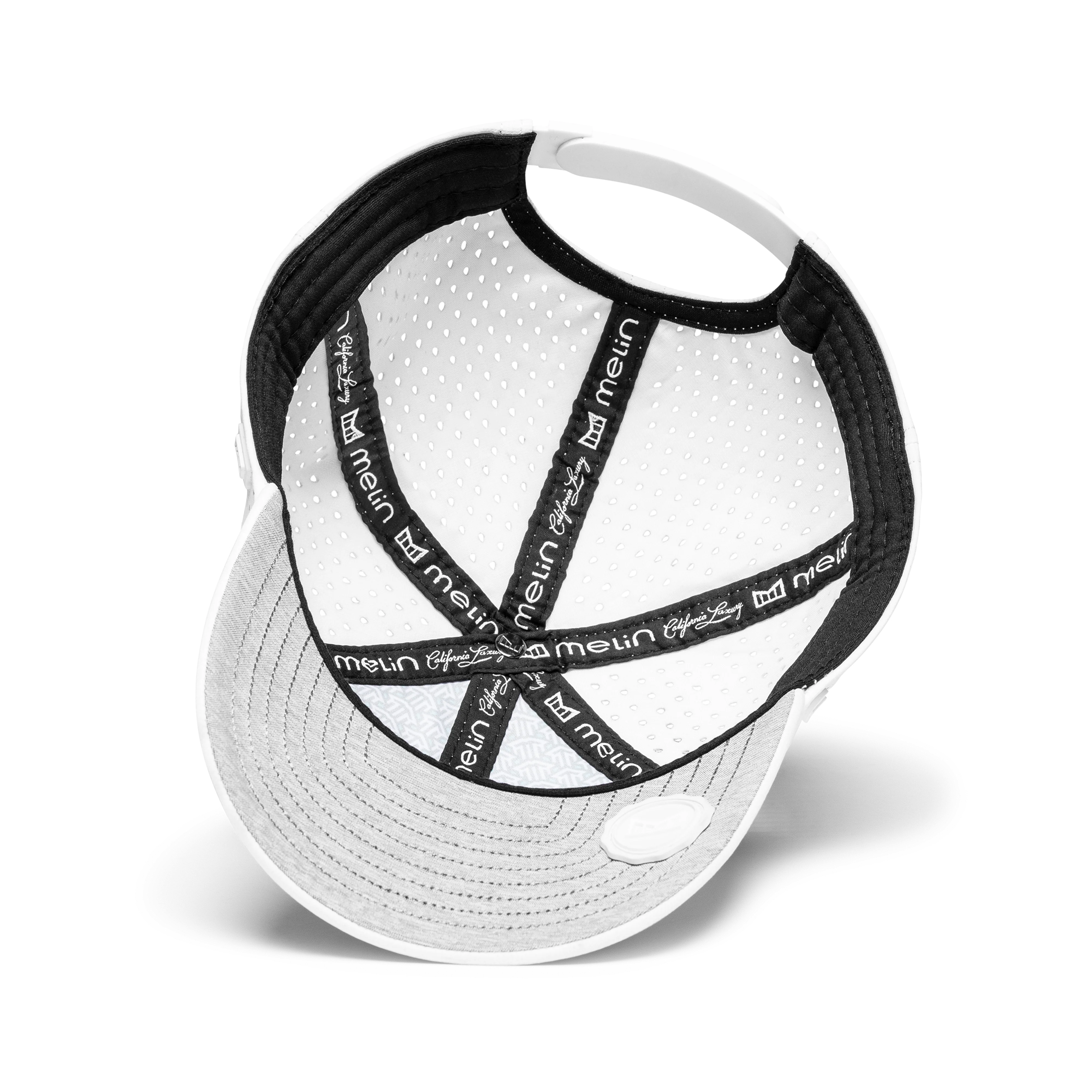 A-Game Hydro - White - Image 6