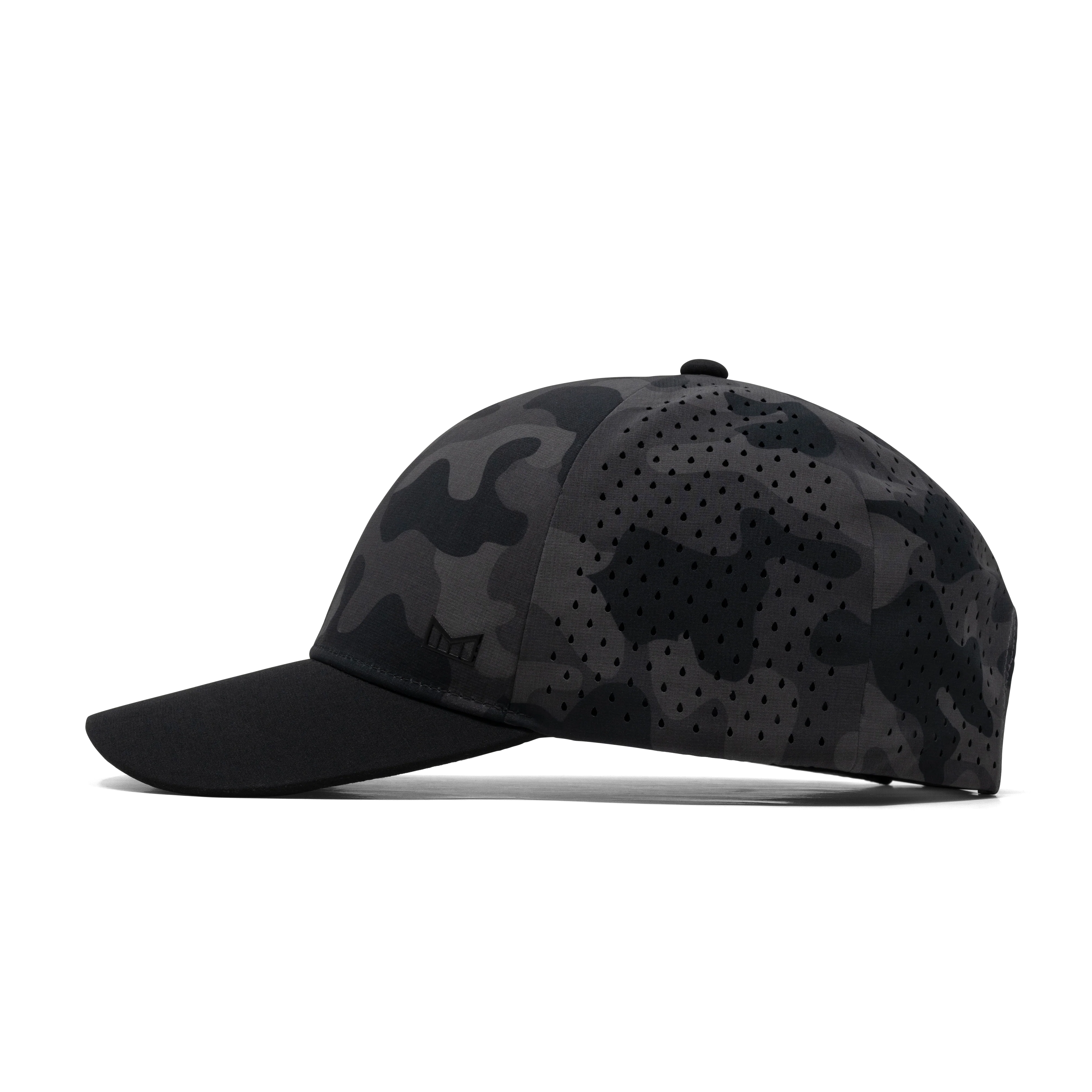 A-Game Hydrolite - Black Camo - Image 4