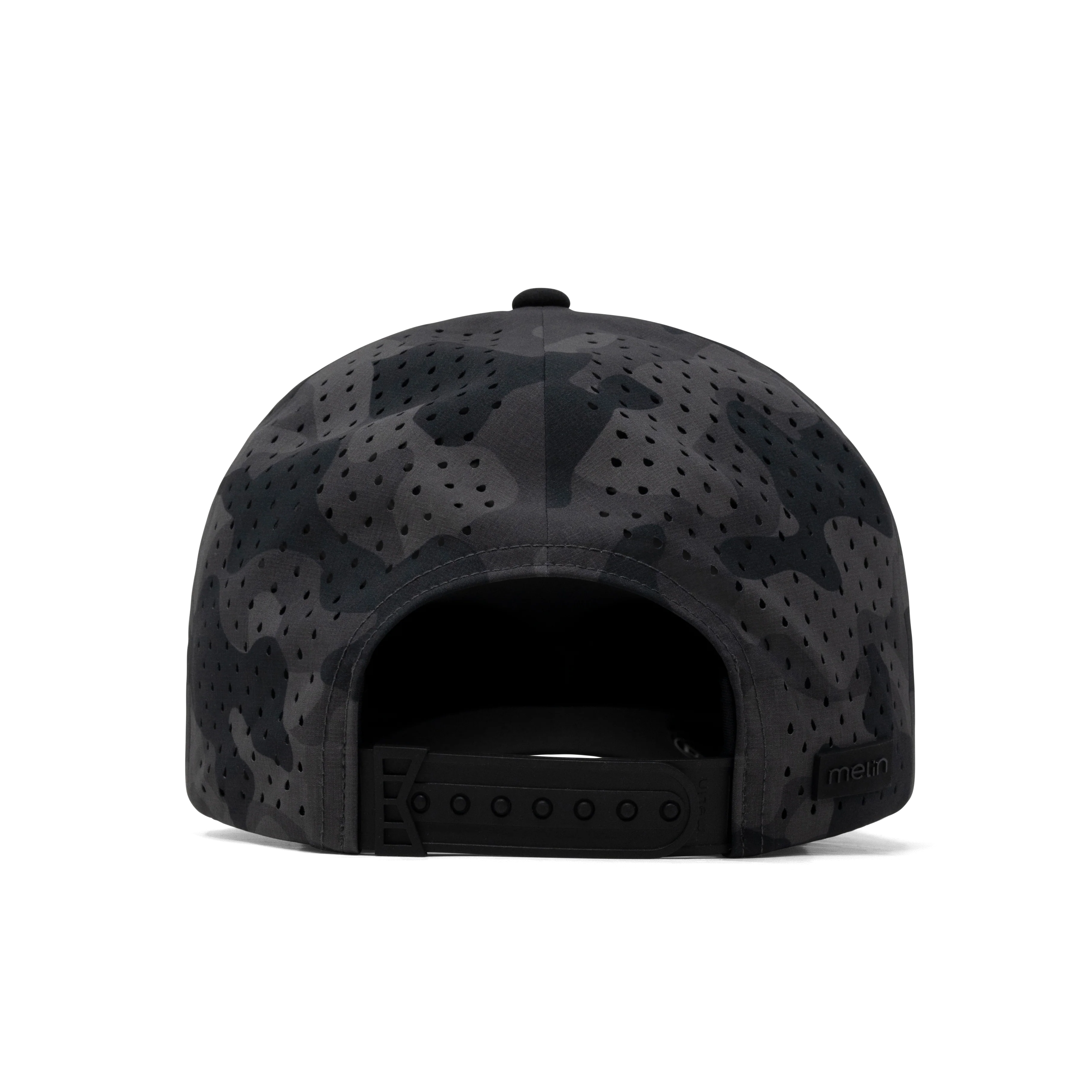 A-Game Hydrolite - Black Camo - Image 5