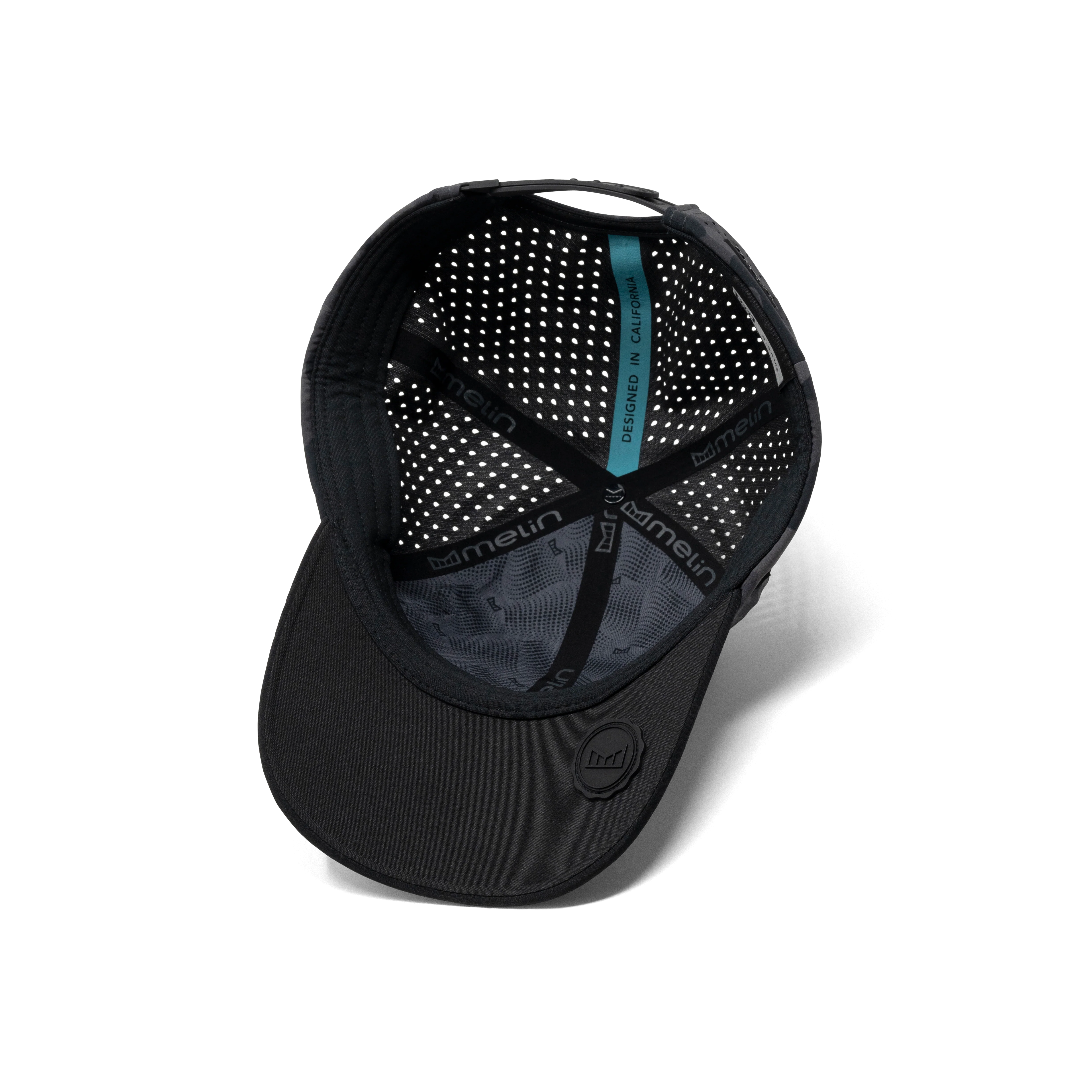 A-Game Hydrolite - Black Camo - Image 6
