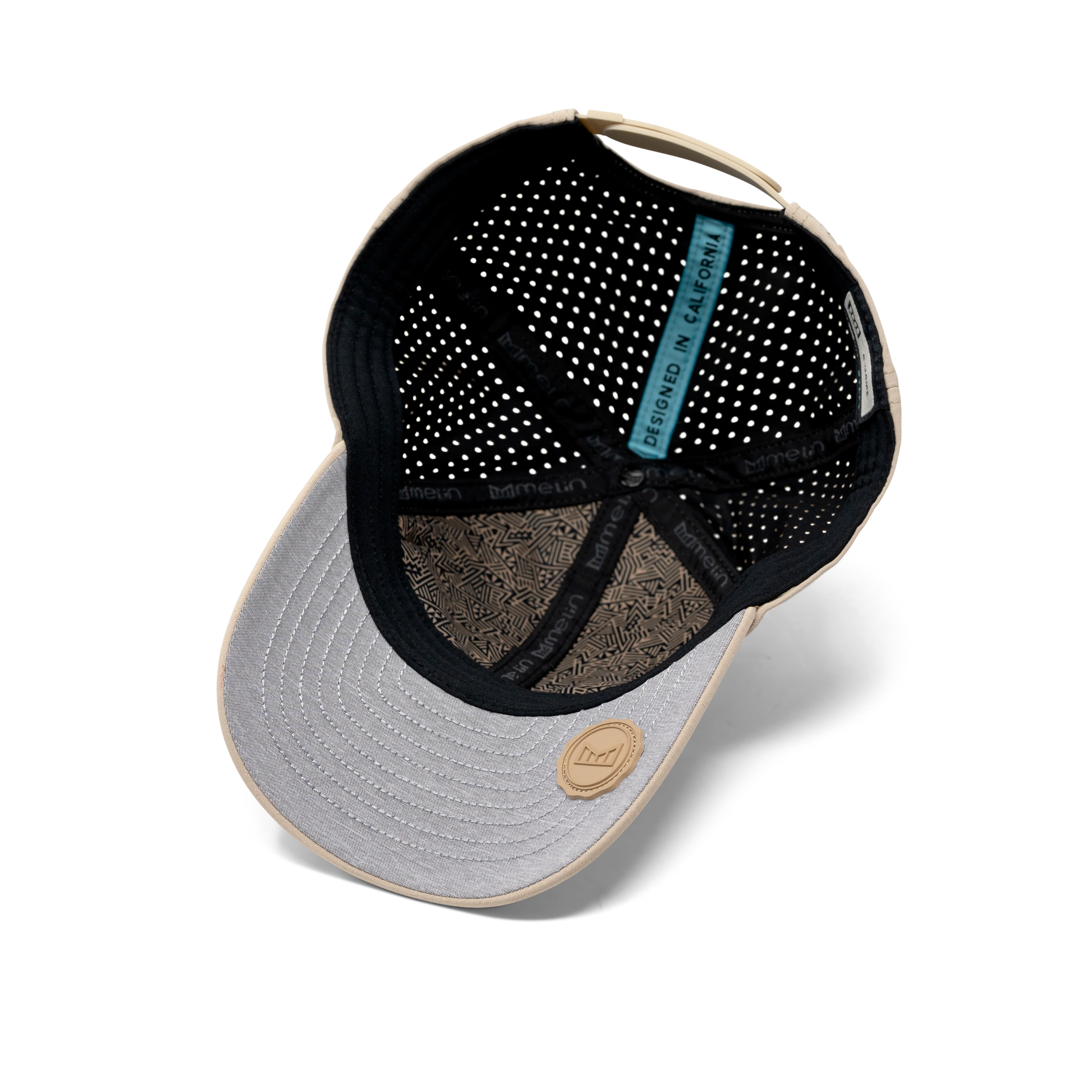 A-Game Icon Hydro - Khaki - Image 6