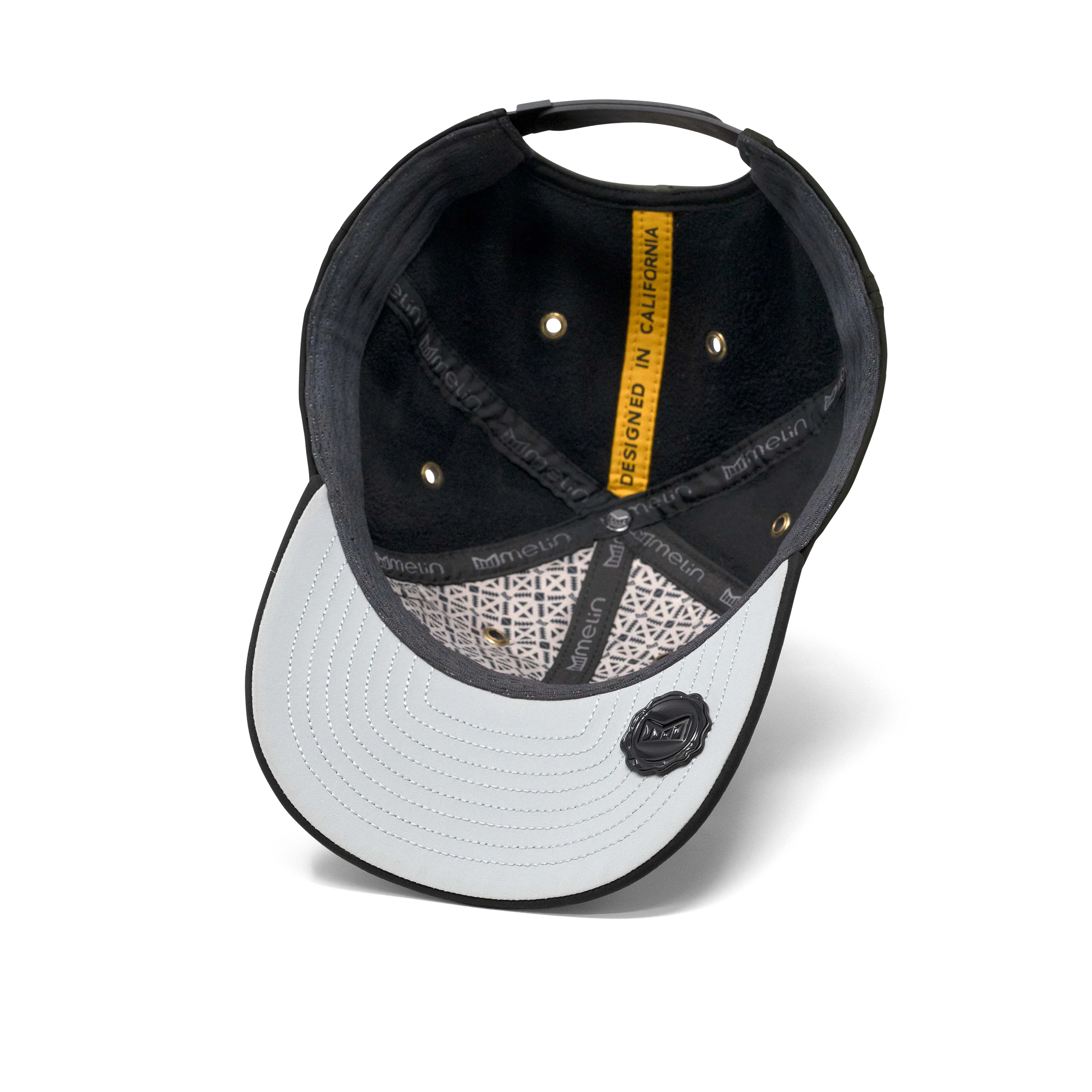 A-Game Infinite Thermal - Black - Image 6