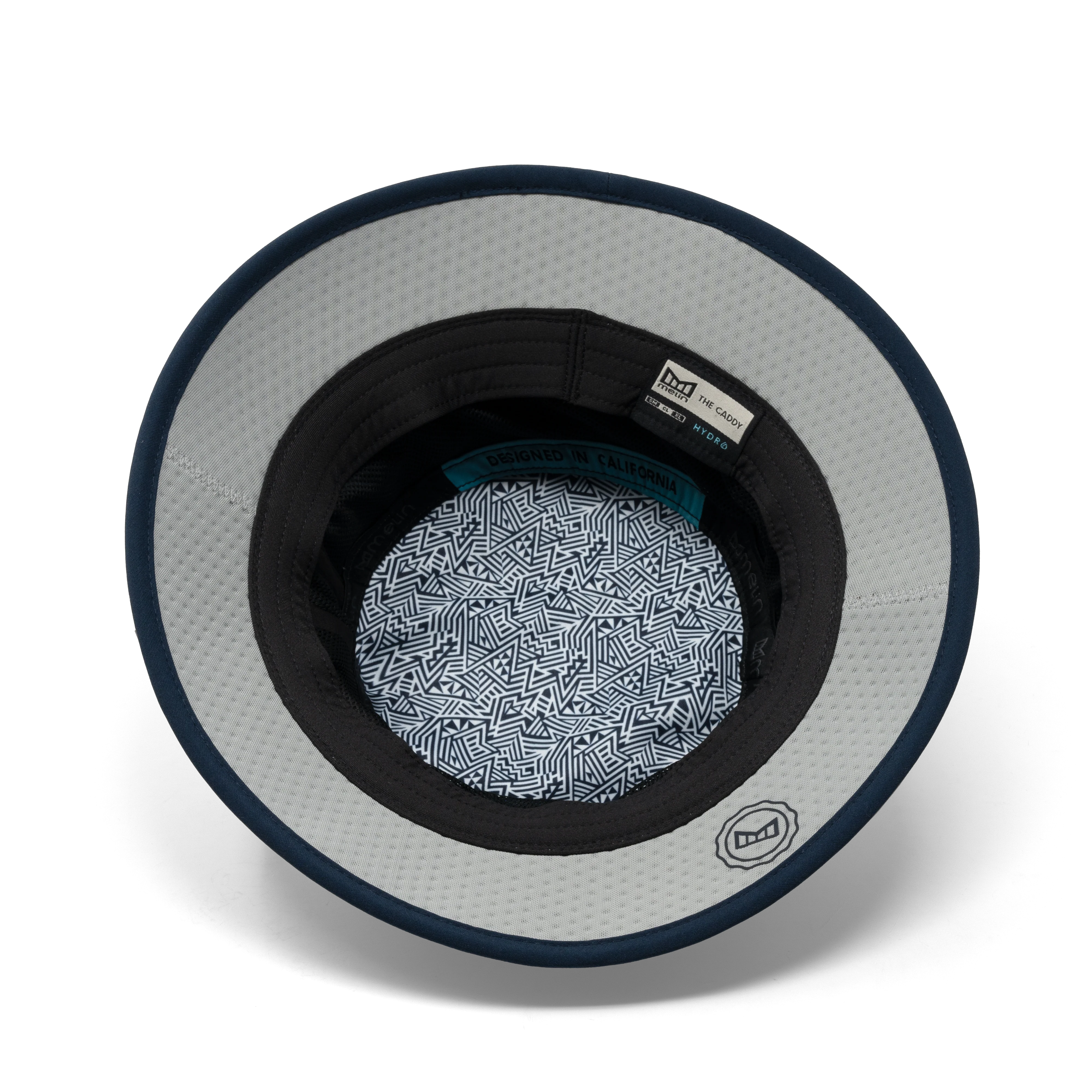 Caddy Hydro - Navy - Image 5