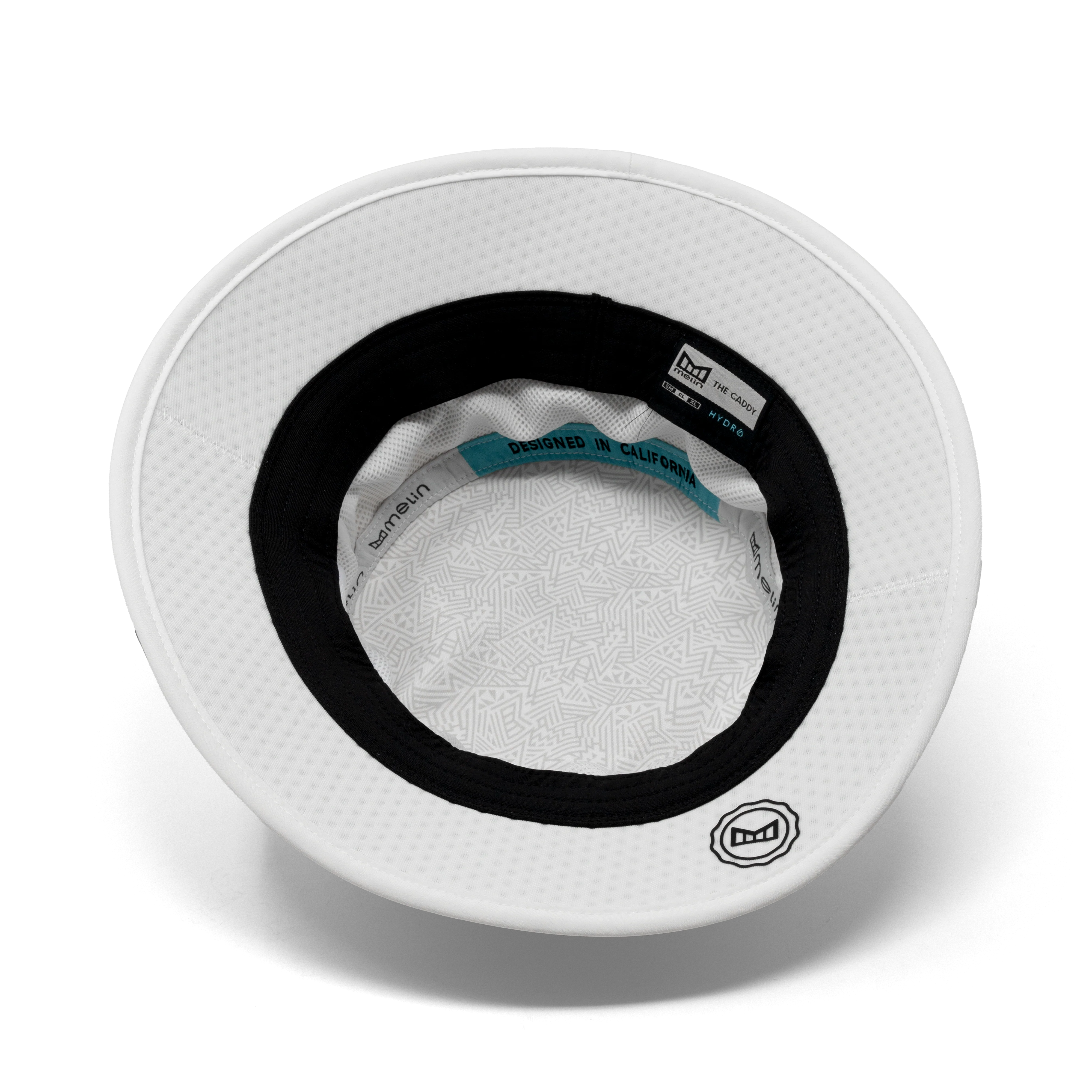 Caddy Hydro - White - Image 5