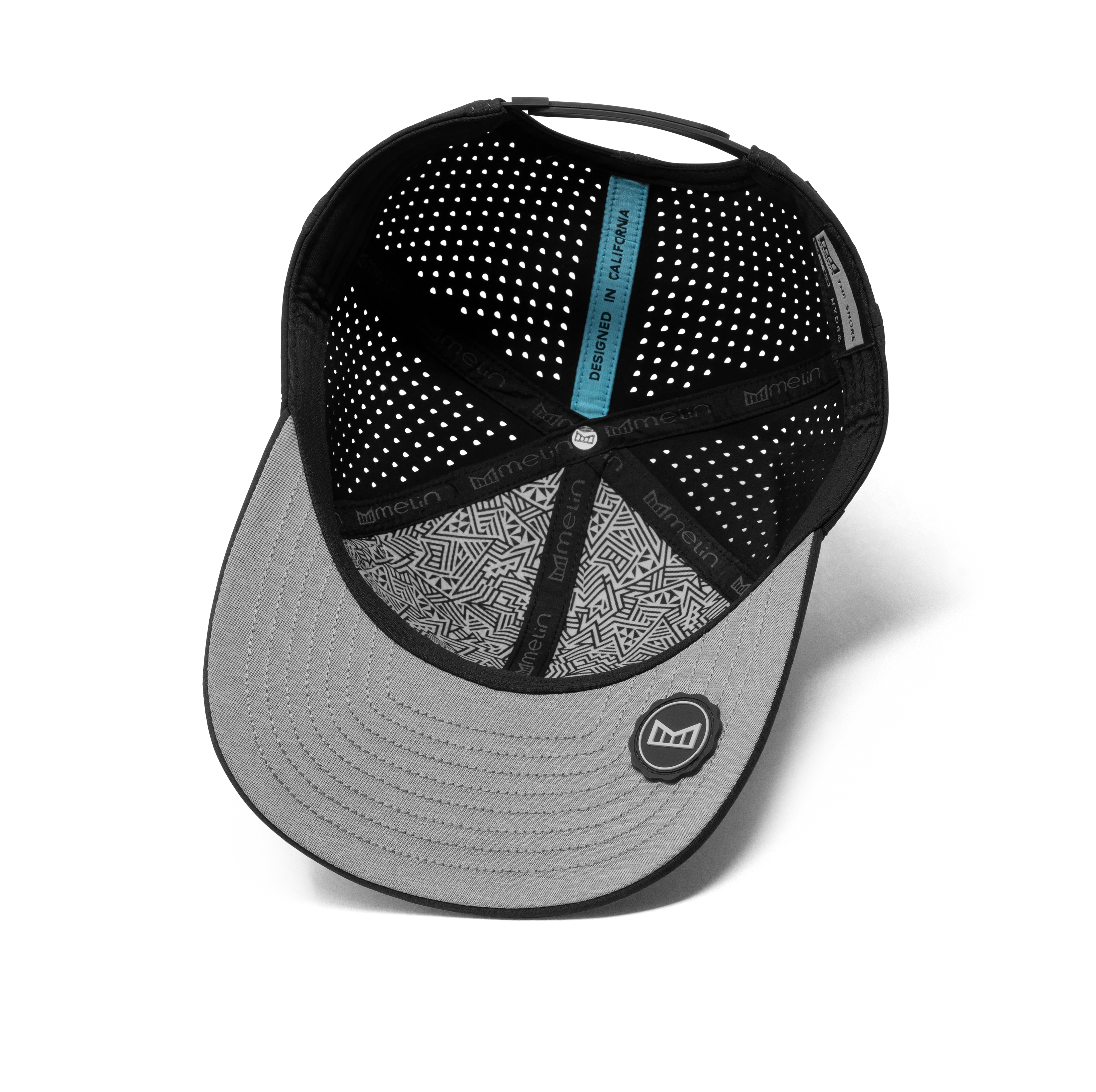 Compass Hydro - Black - Image 6