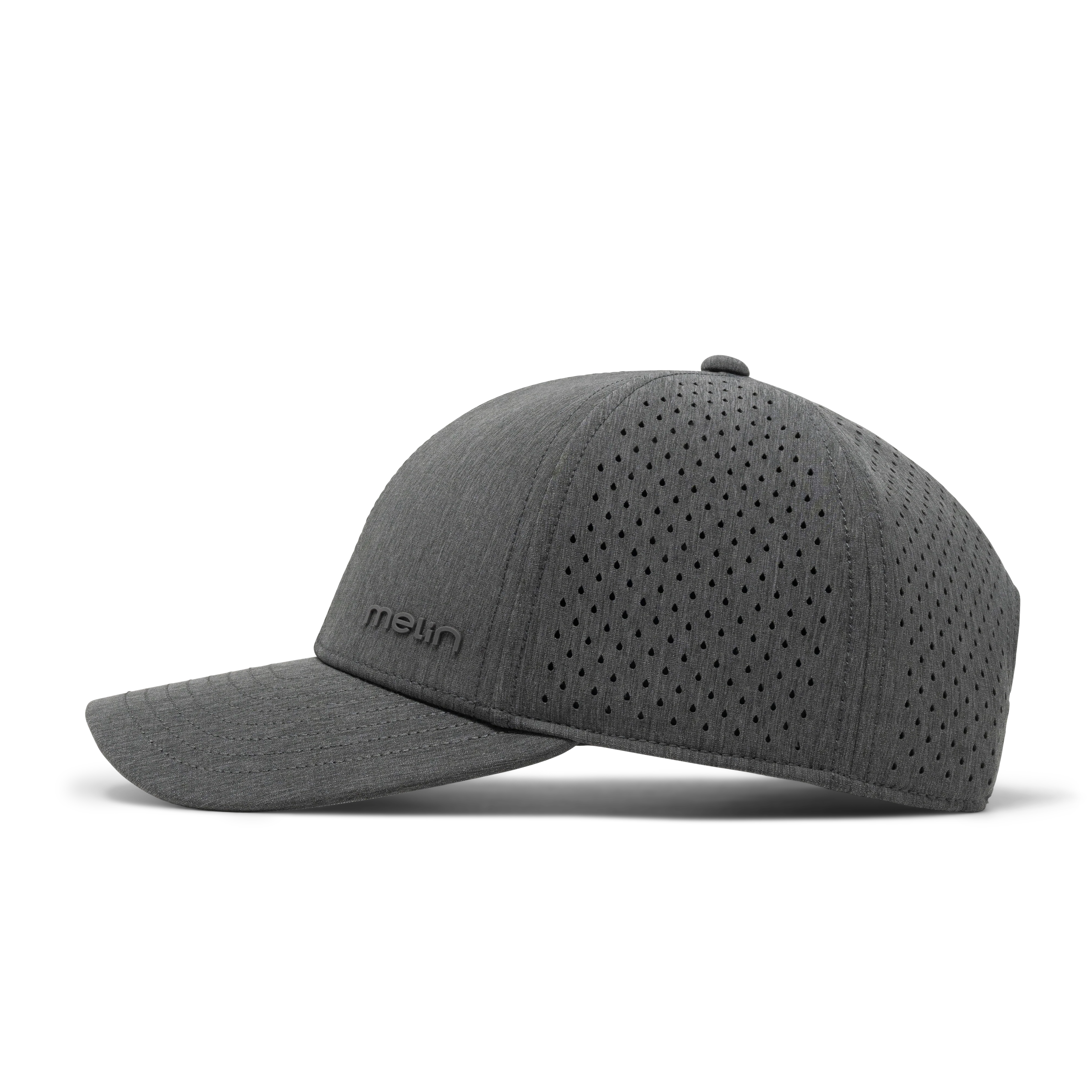 Compass Hydro - Heather Charcoal - Image 4
