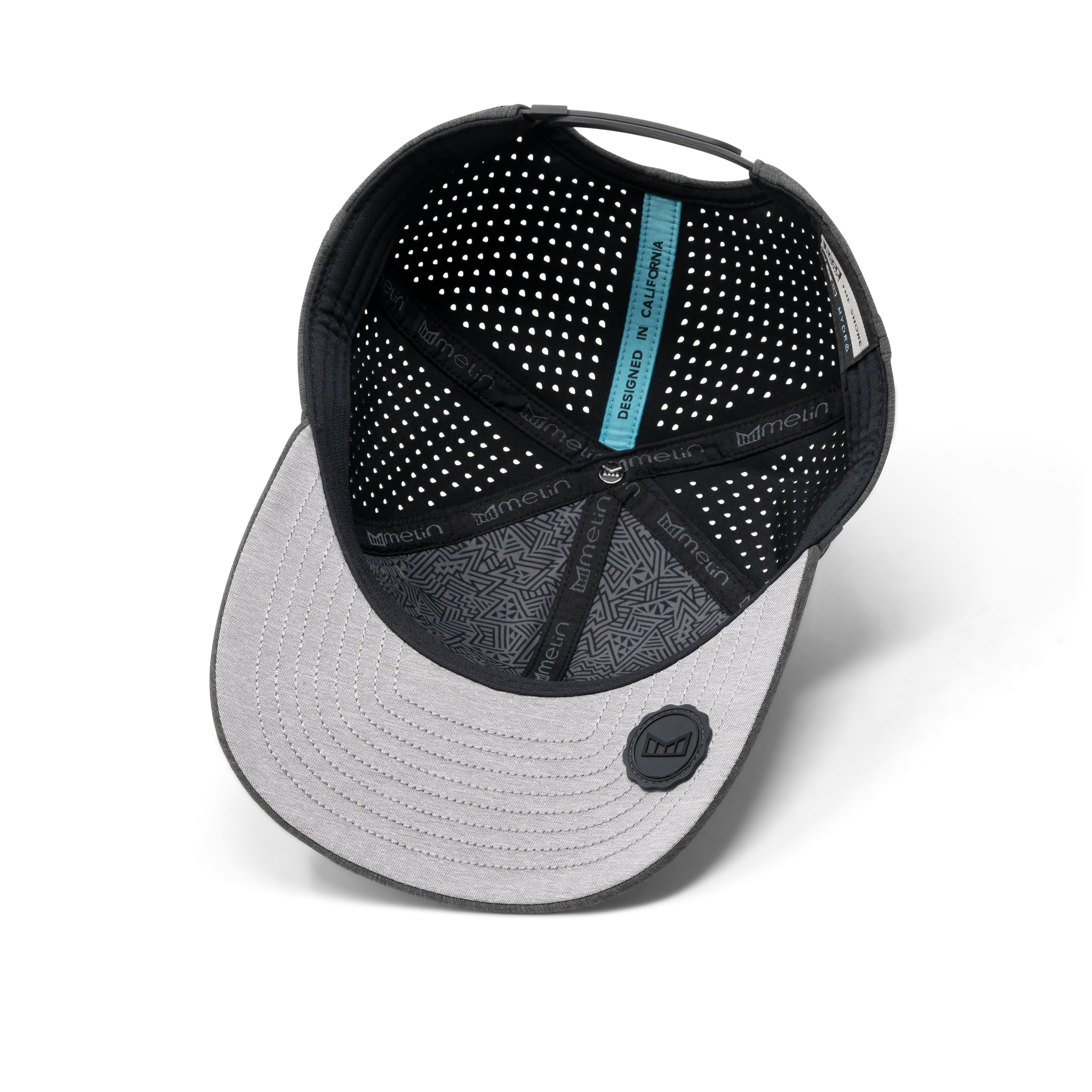 Compass Hydro - Heather Charcoal - Image 6