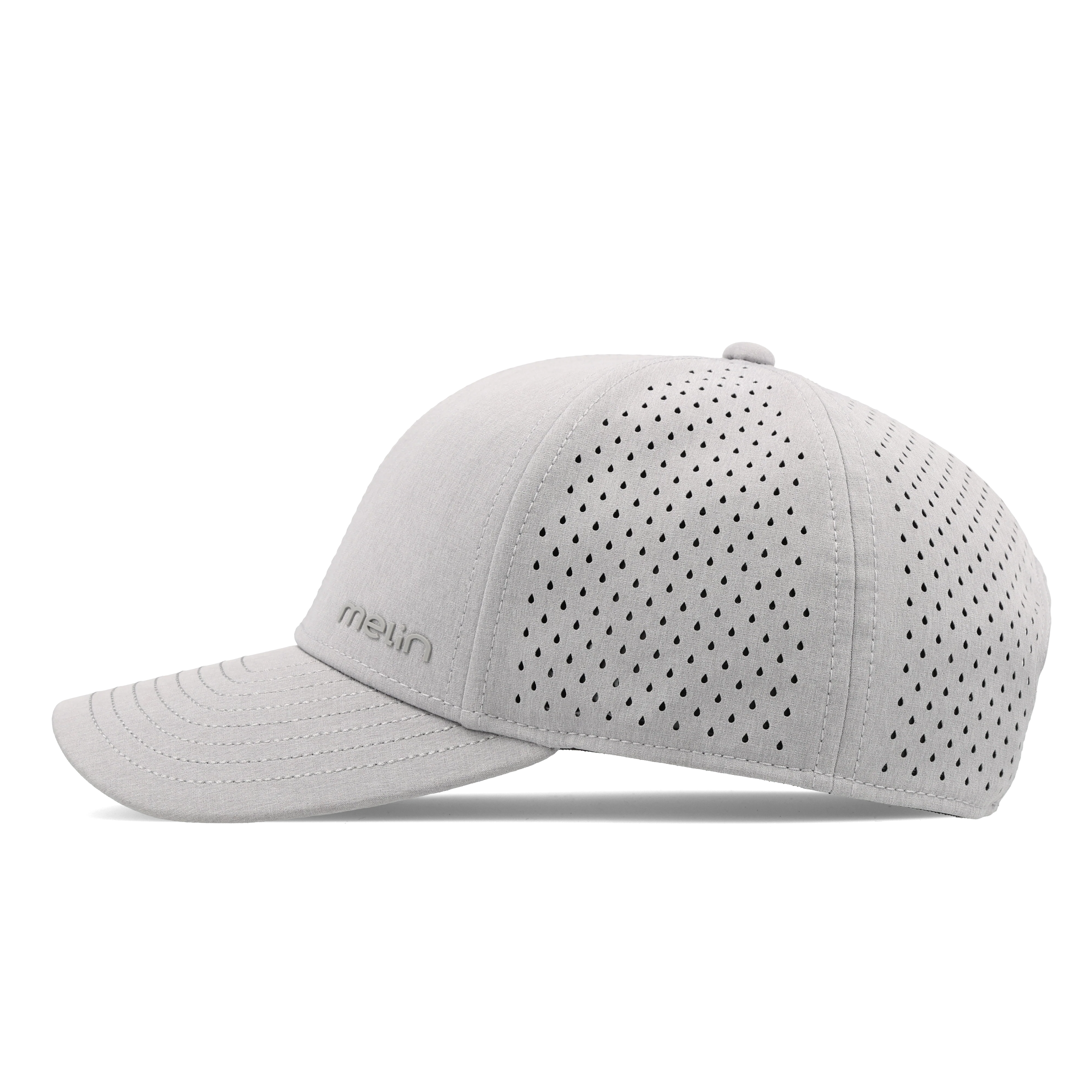 Compass Hydro - Heather Grey - Image 4