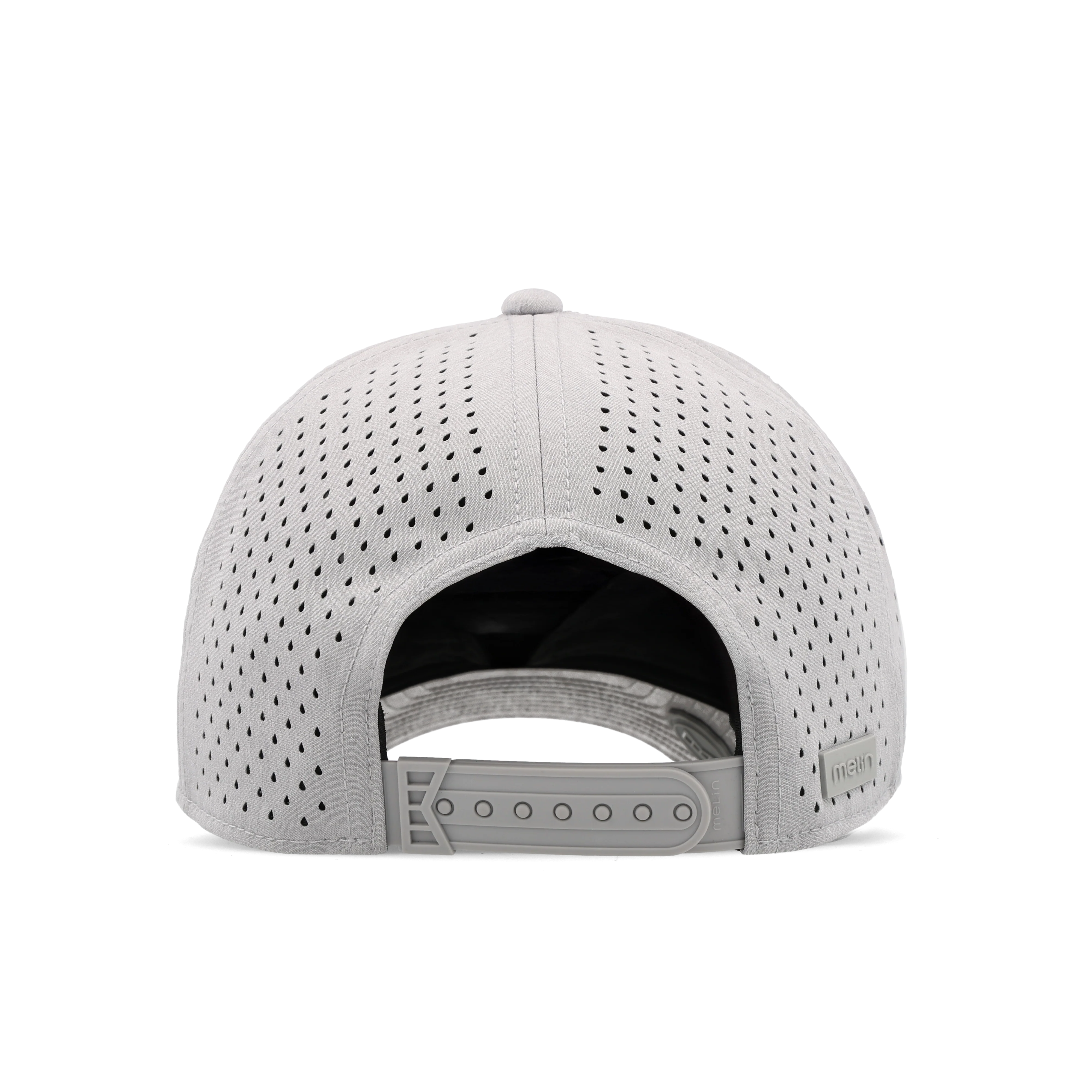 Compass Hydro - Heather Grey - Image 5