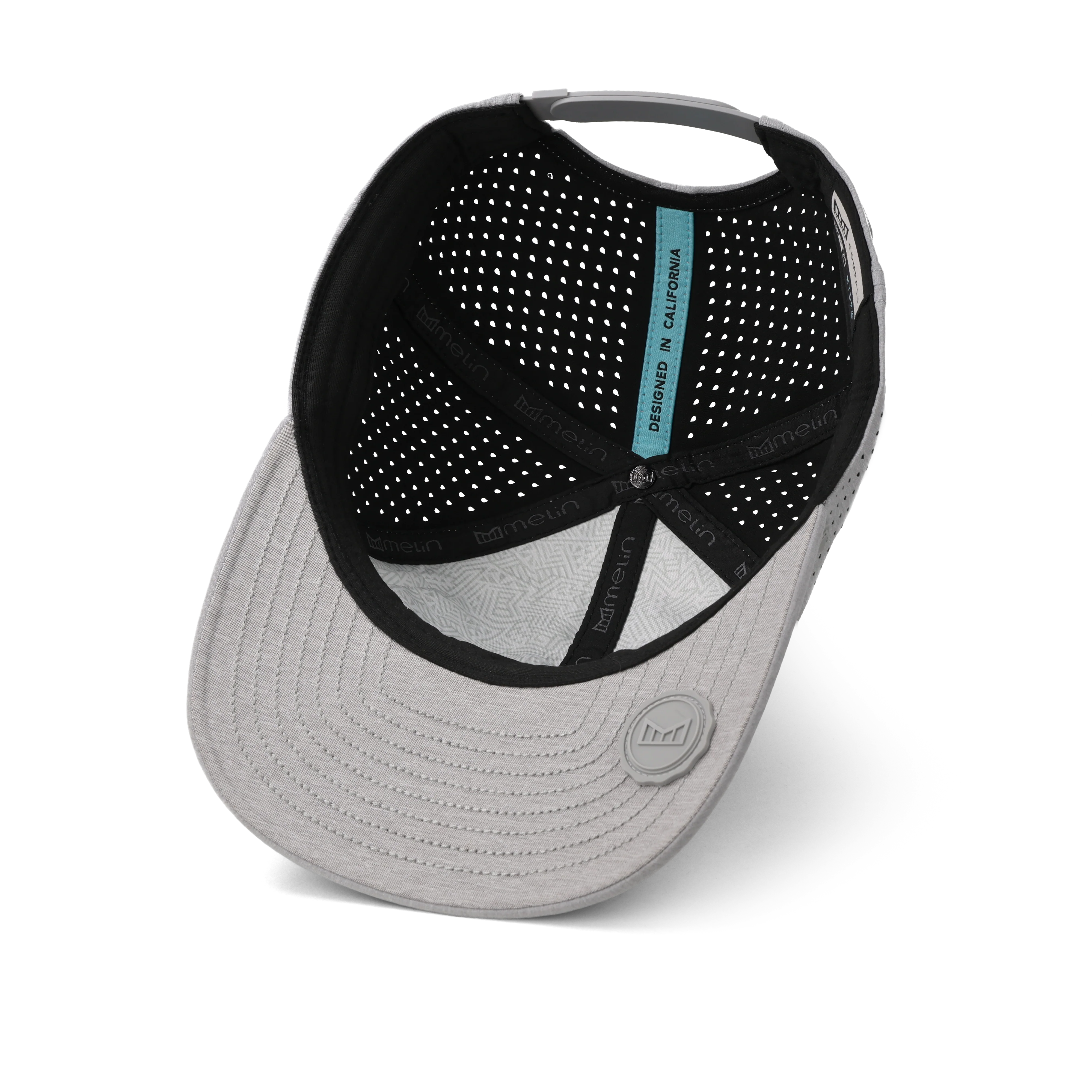 Compass Hydro - Heather Grey - Image 6