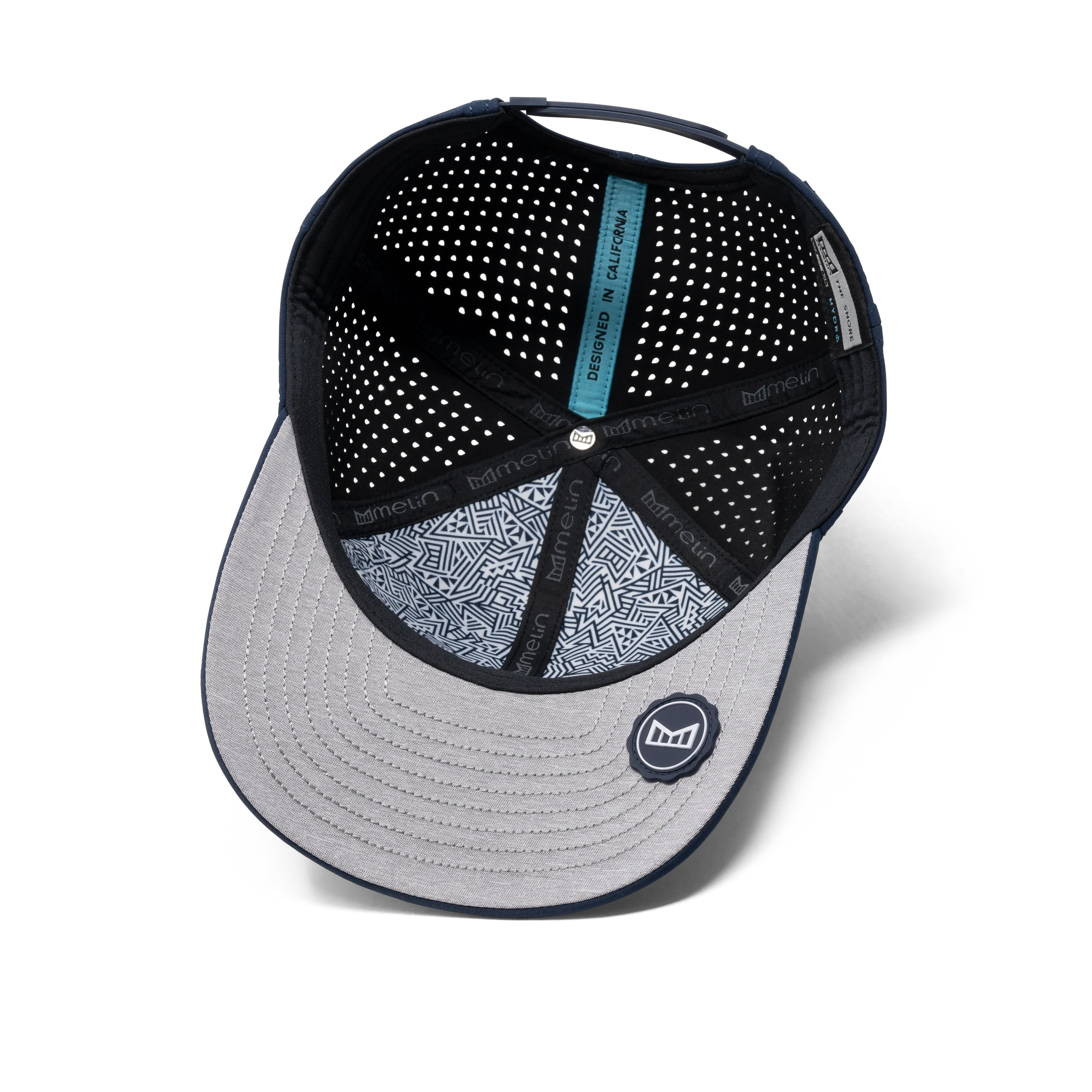 Compass Hydro - Navy - Image 6