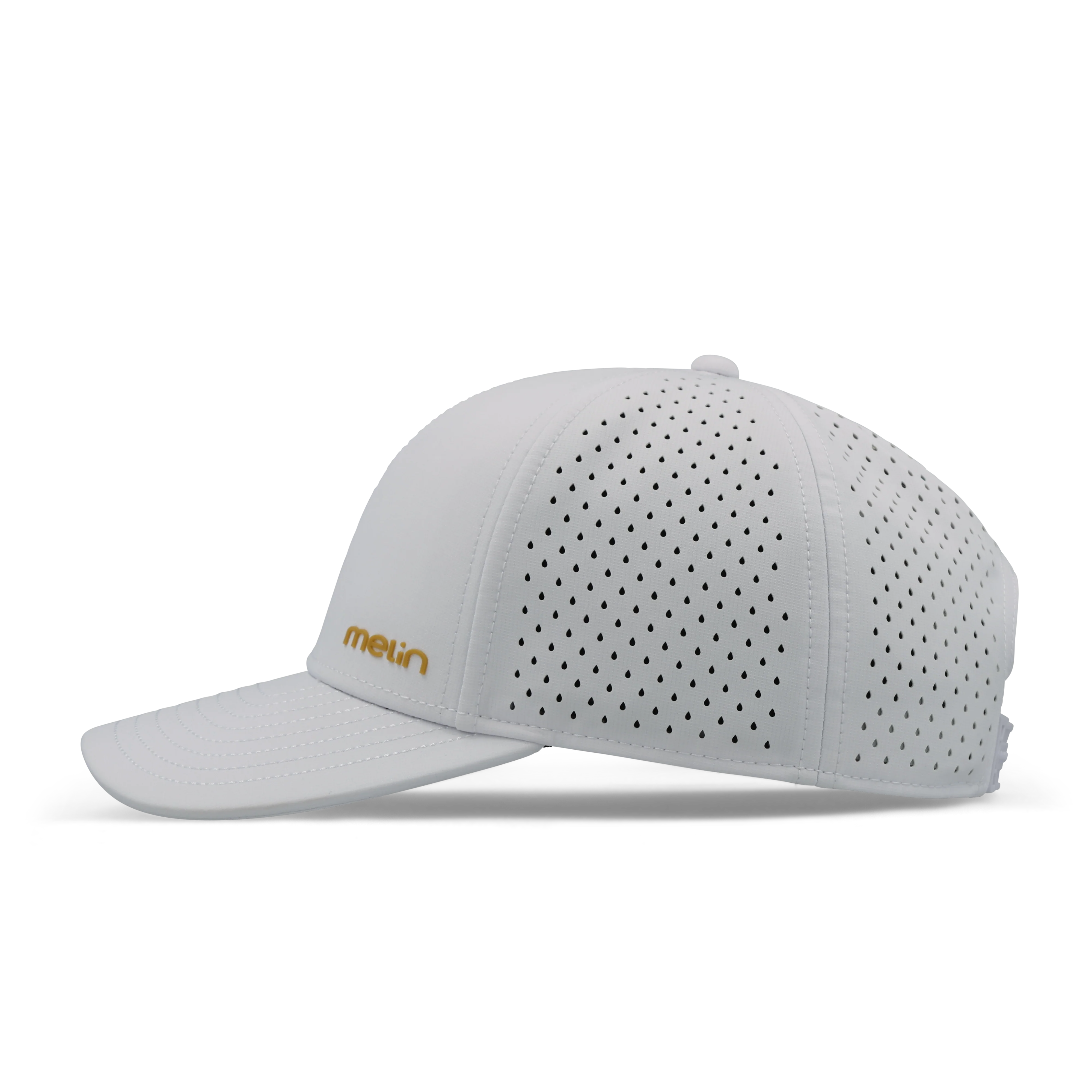 Compass Hydro - White / Gum - Image 4