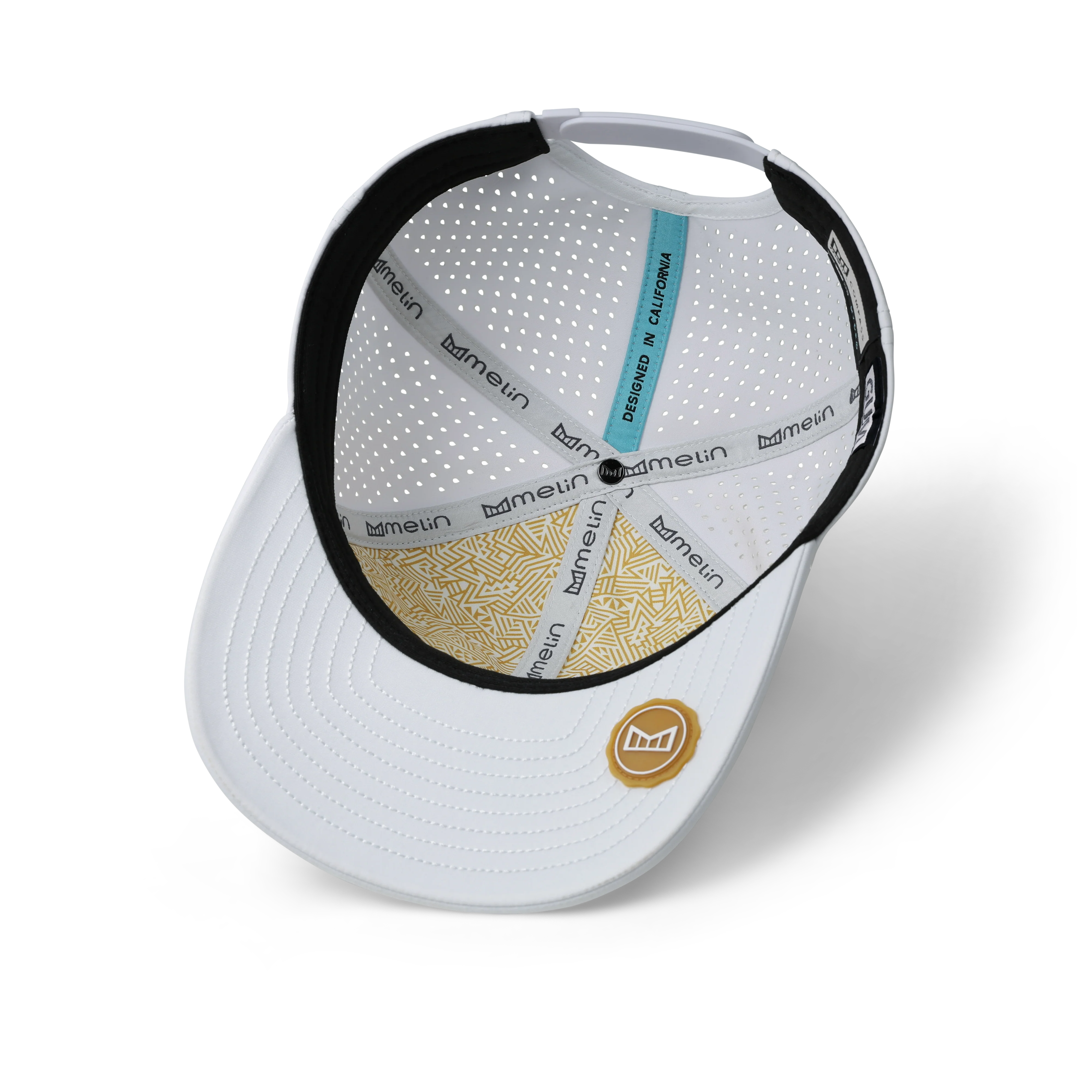 Compass Hydro - White / Gum - Image 6