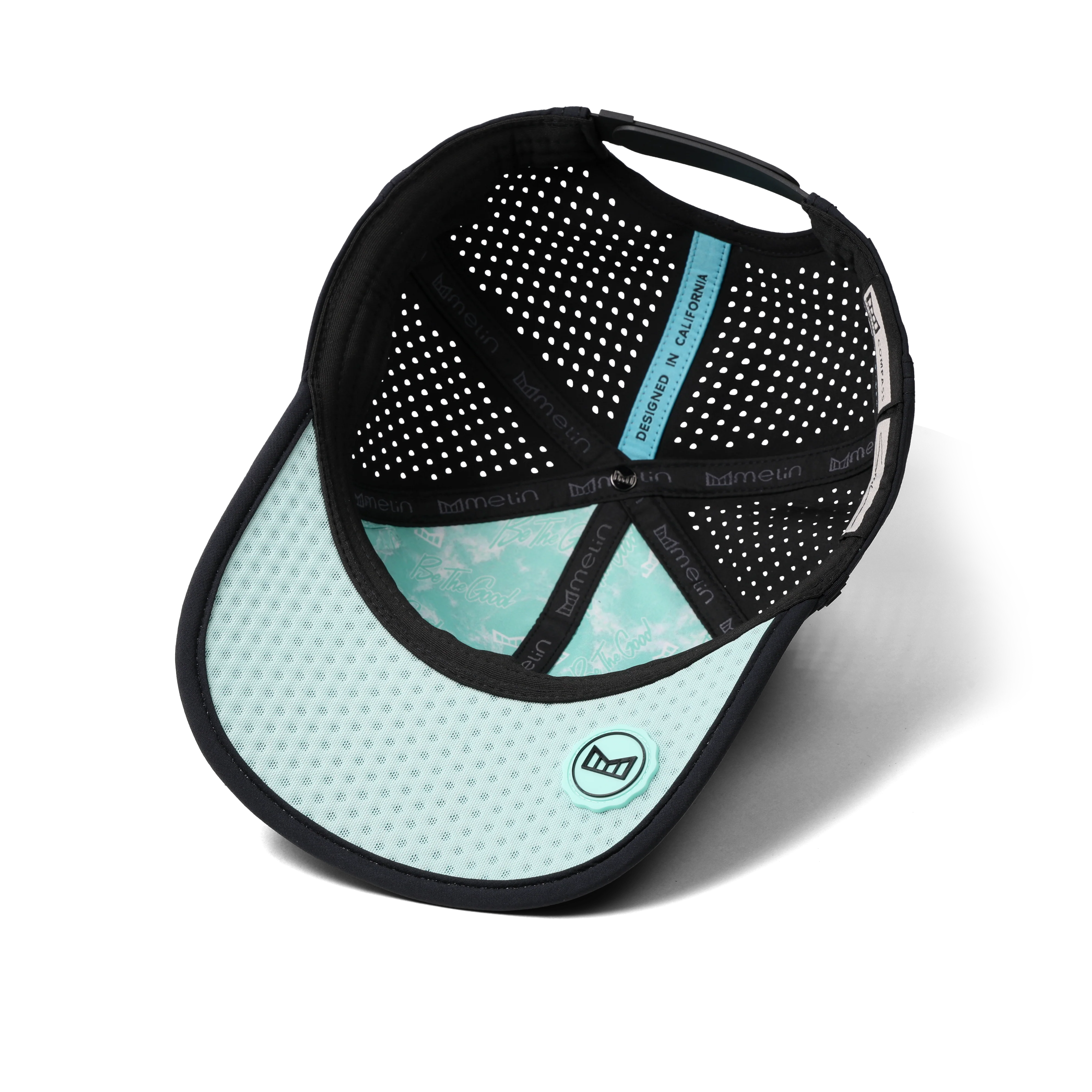 Compass Player Hydro - Black - Image 6