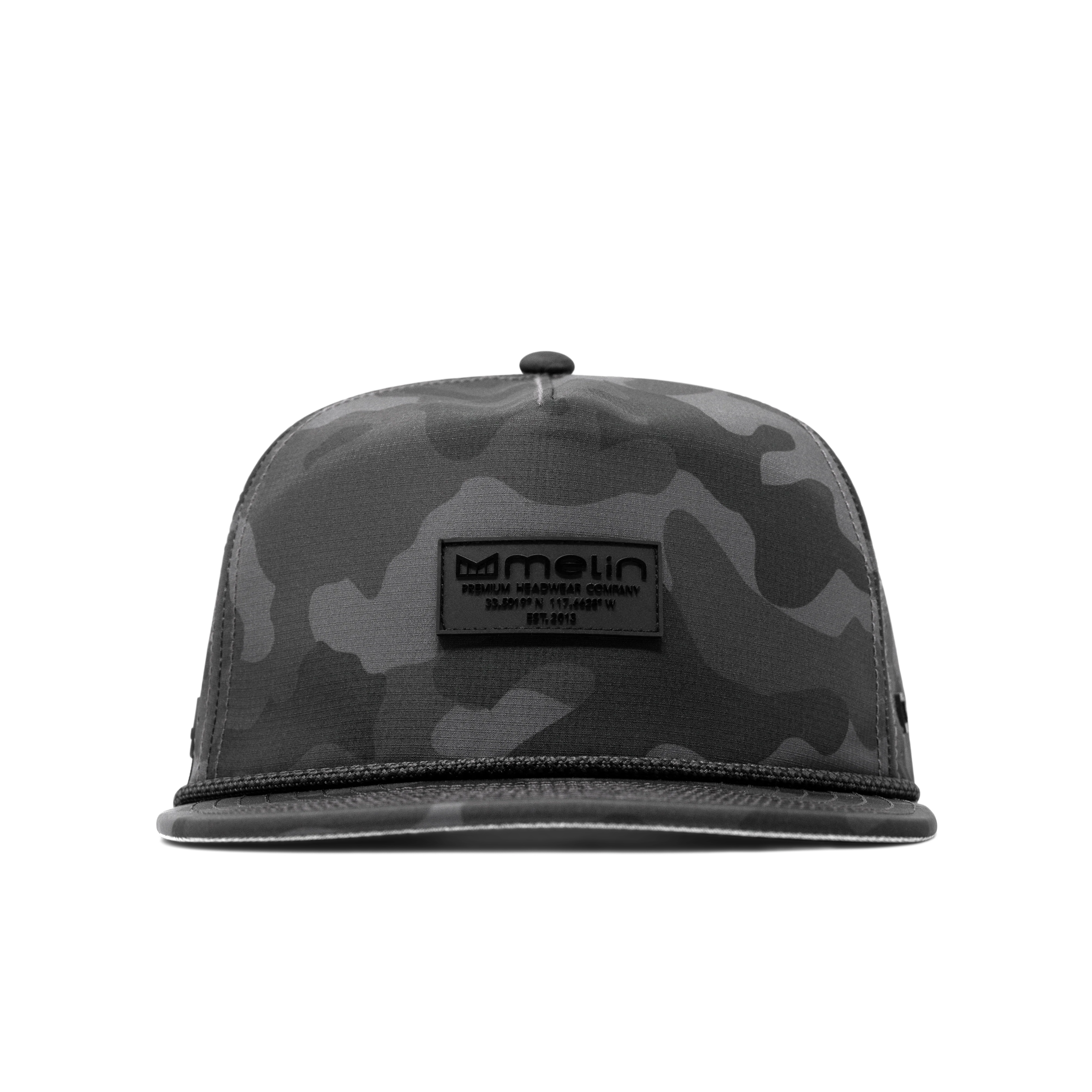 Coronado Brick Hydro - Black Camo - Image 3