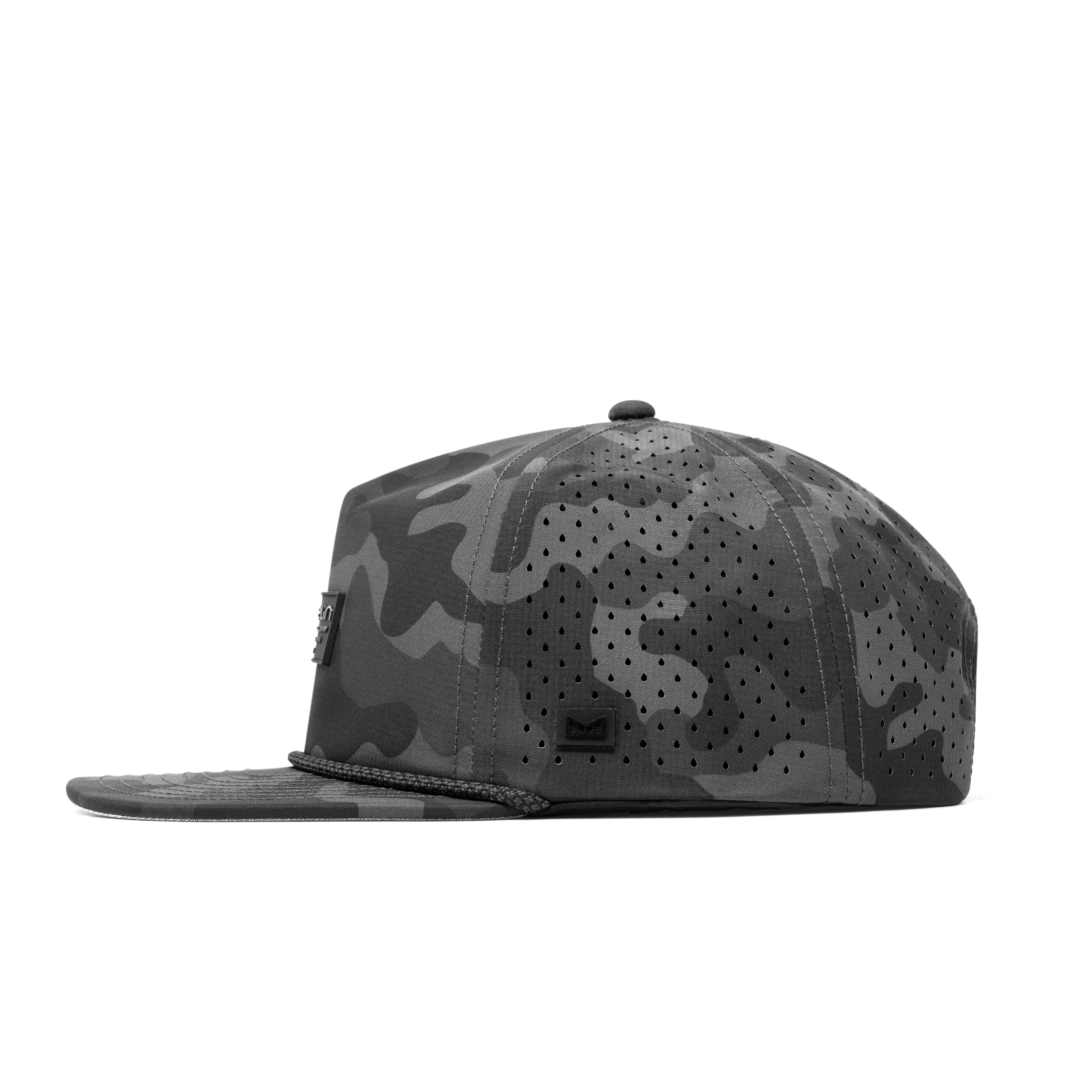 Coronado Brick Hydro - Black Camo - Image 4