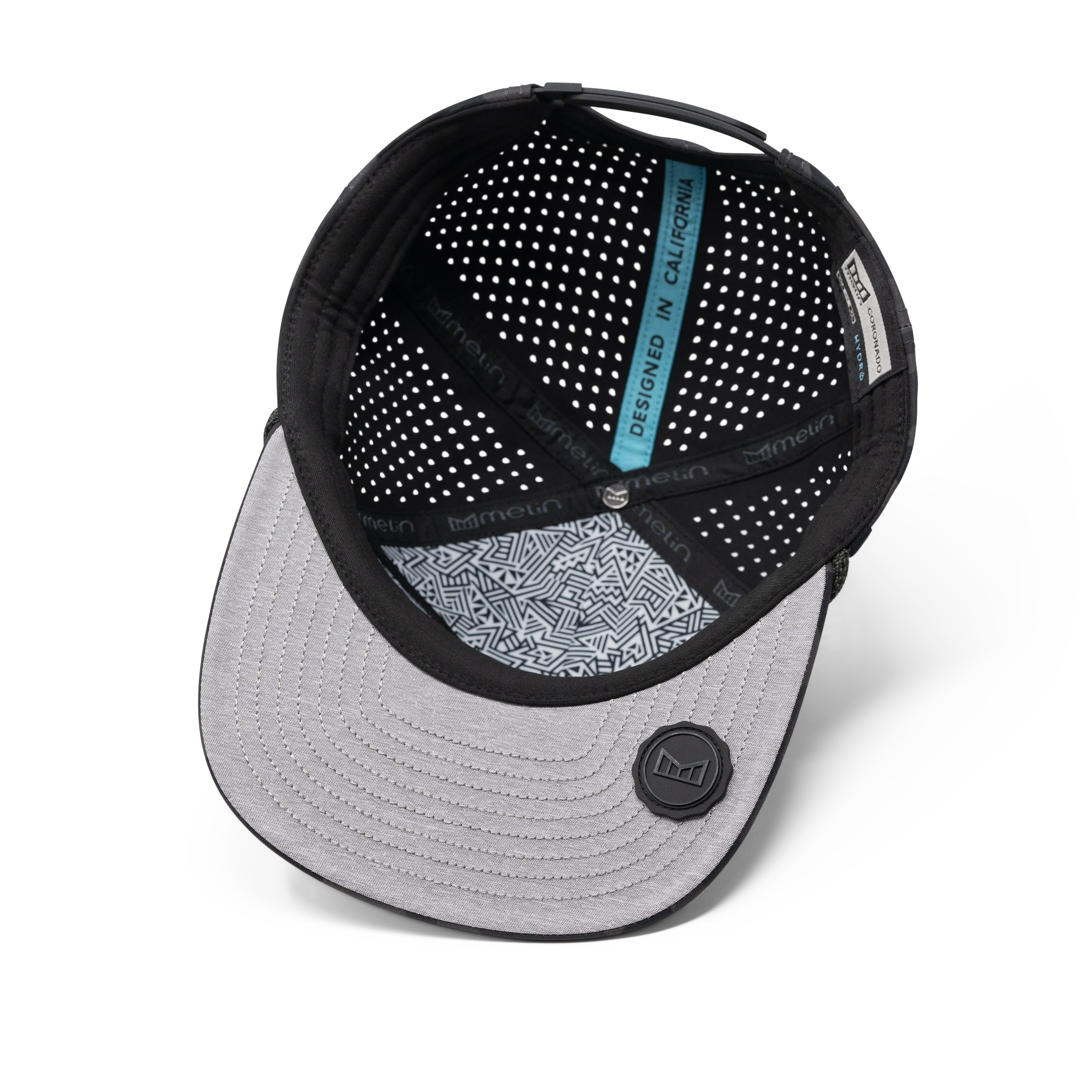 Coronado Brick Hydro - Black Camo - Image 6