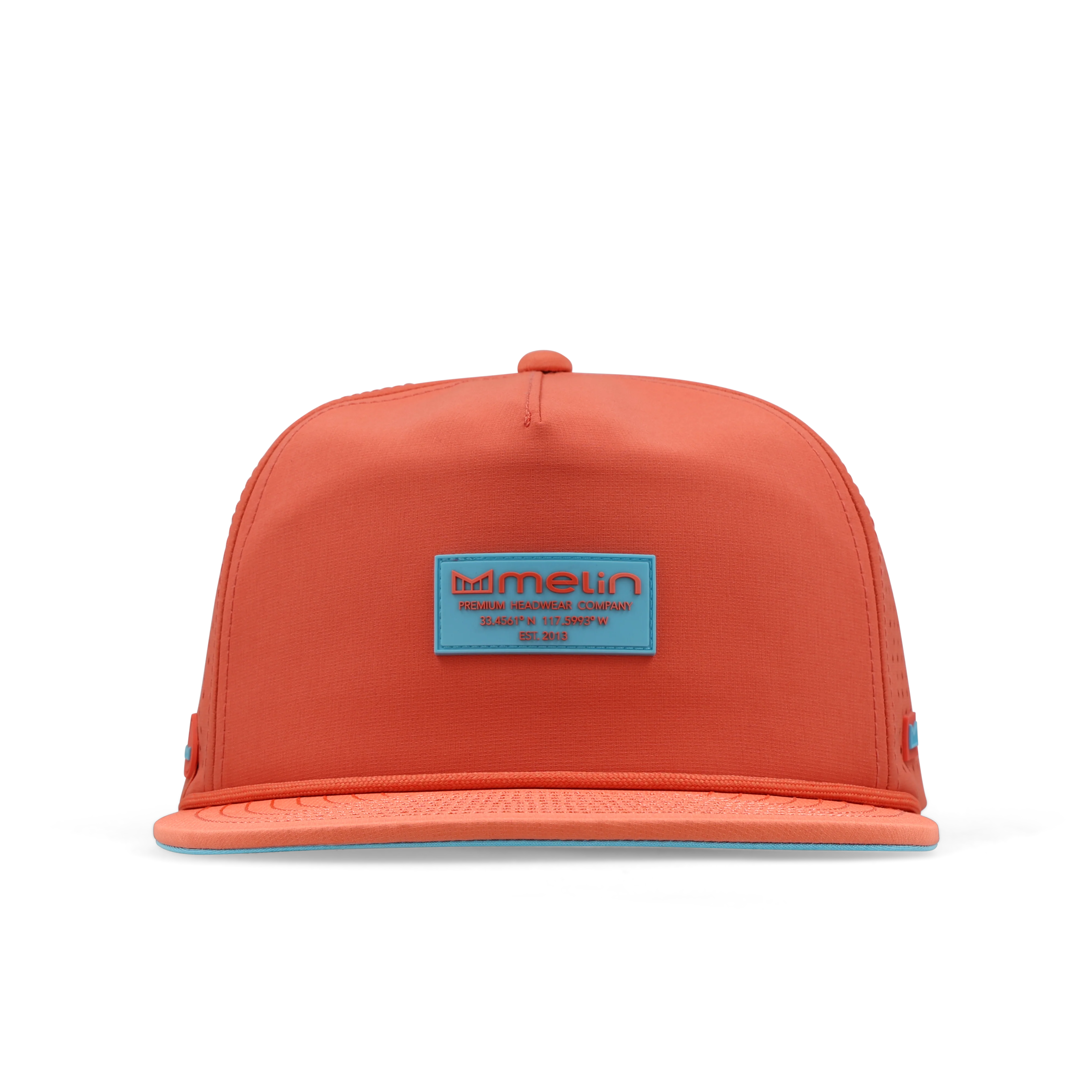 Coronado Brick Hydro - Hot Coral - Image 3