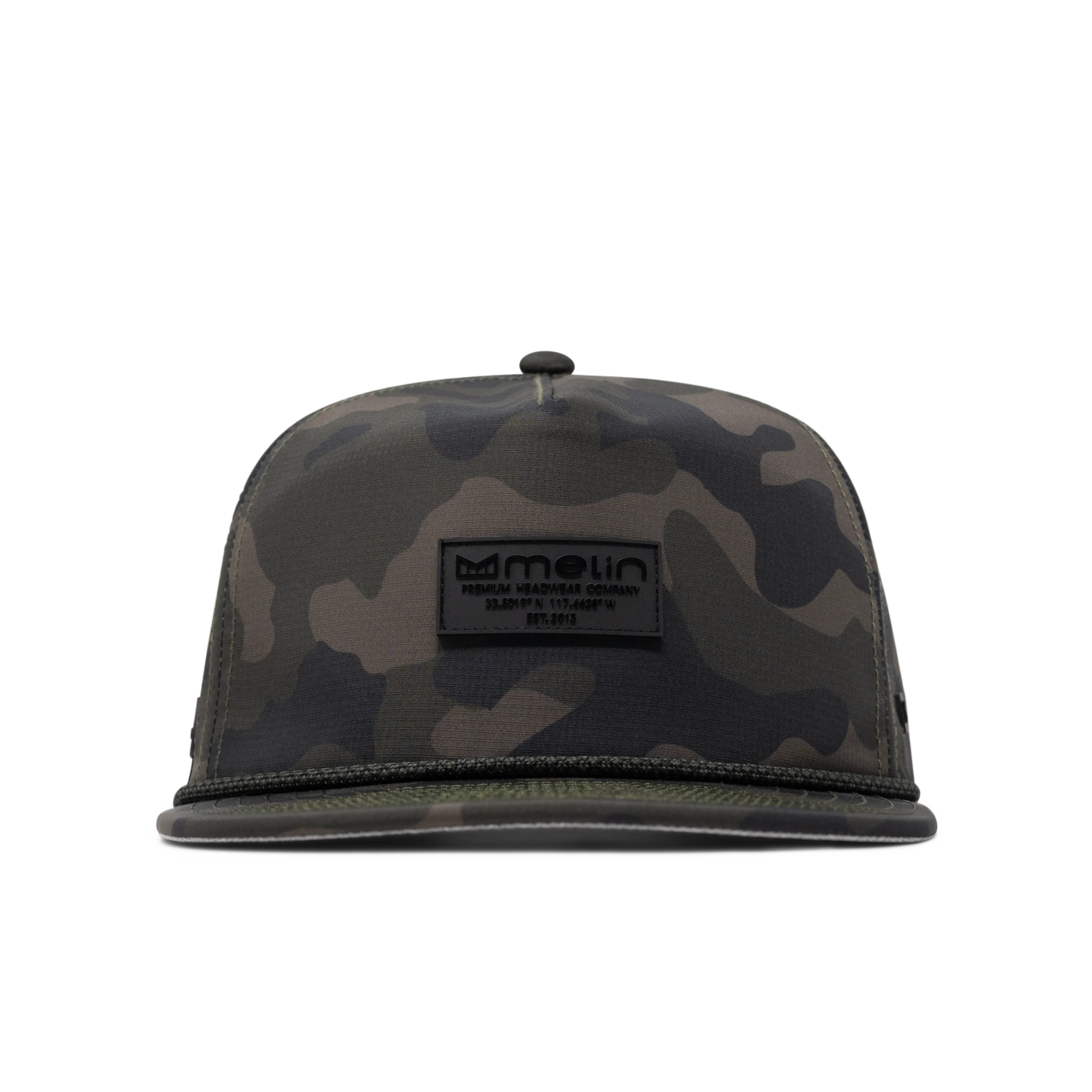 Coronado Brick Hydro - Olive Camo - Image 3