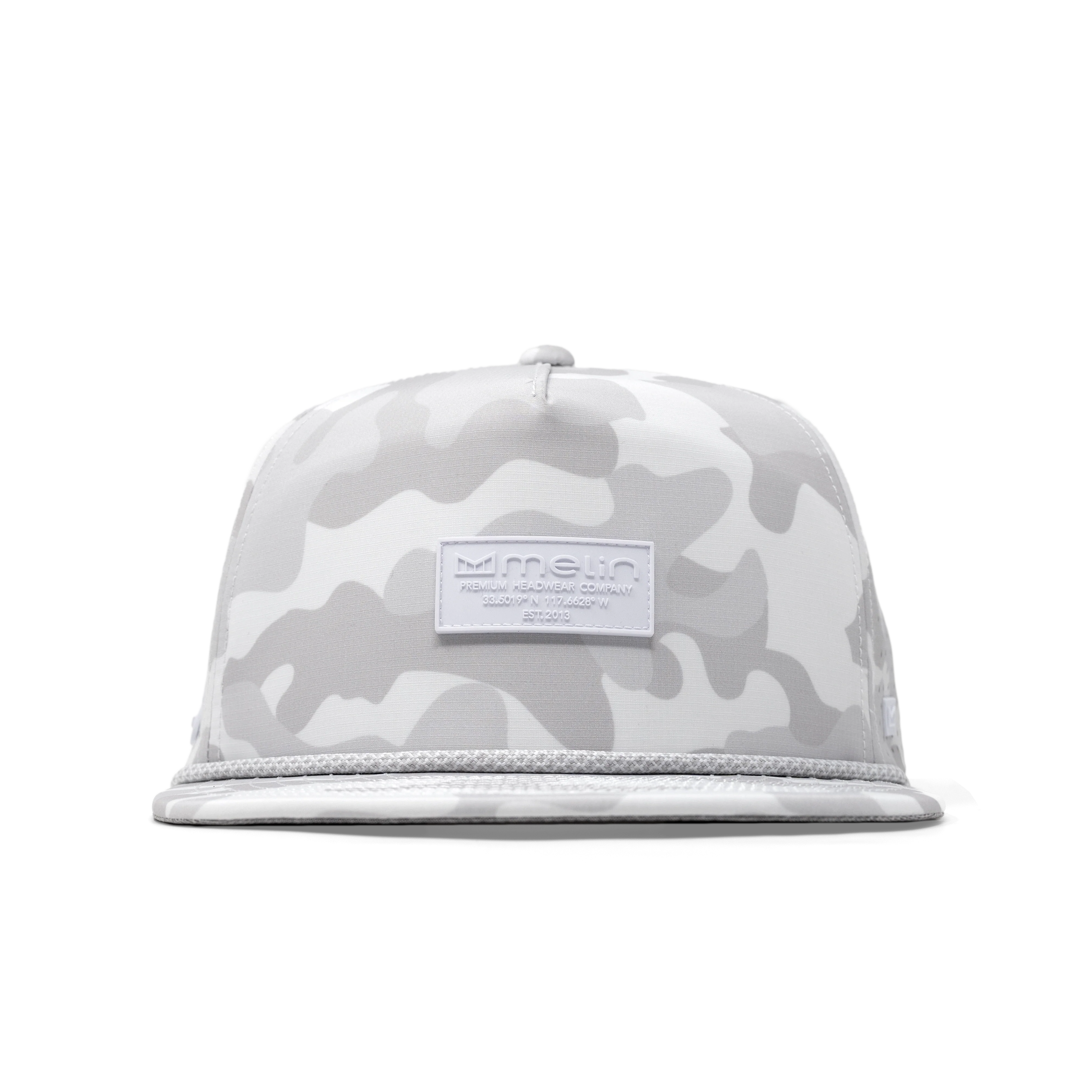 Coronado Brick Hydro - Snow Camo - Image 3