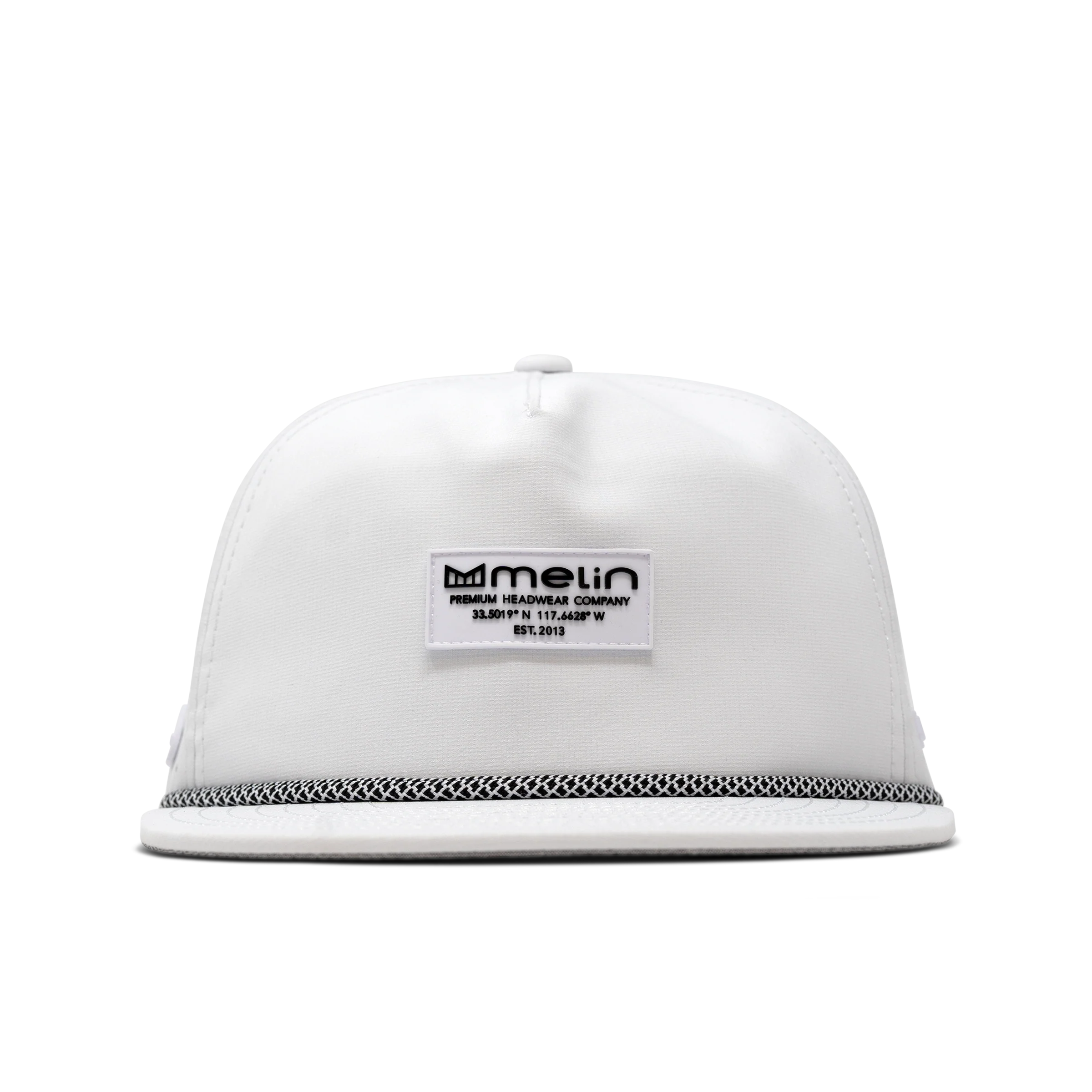 Coronado Brick Hydro - White - Image 3