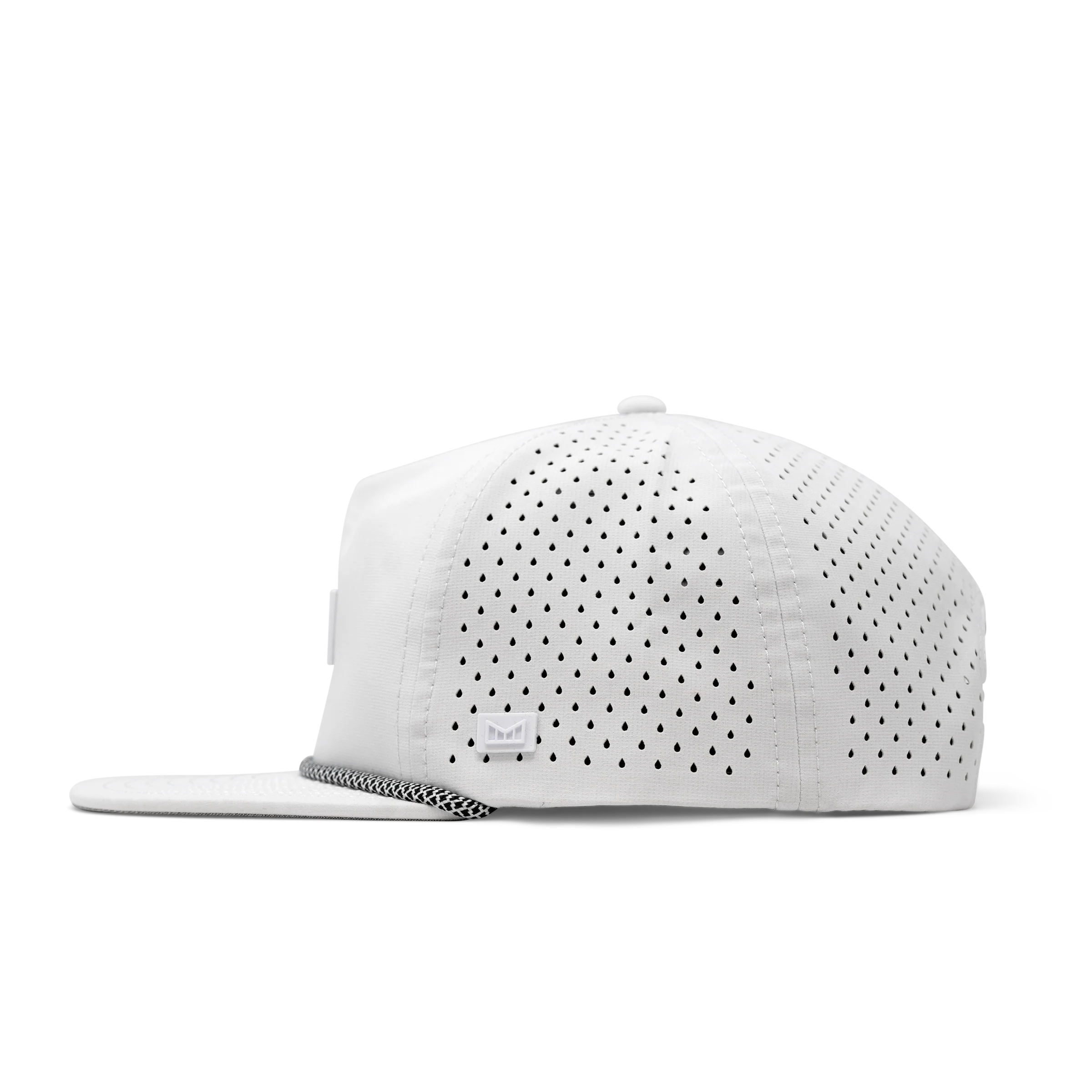 Coronado Brick Hydro - White - Image 4