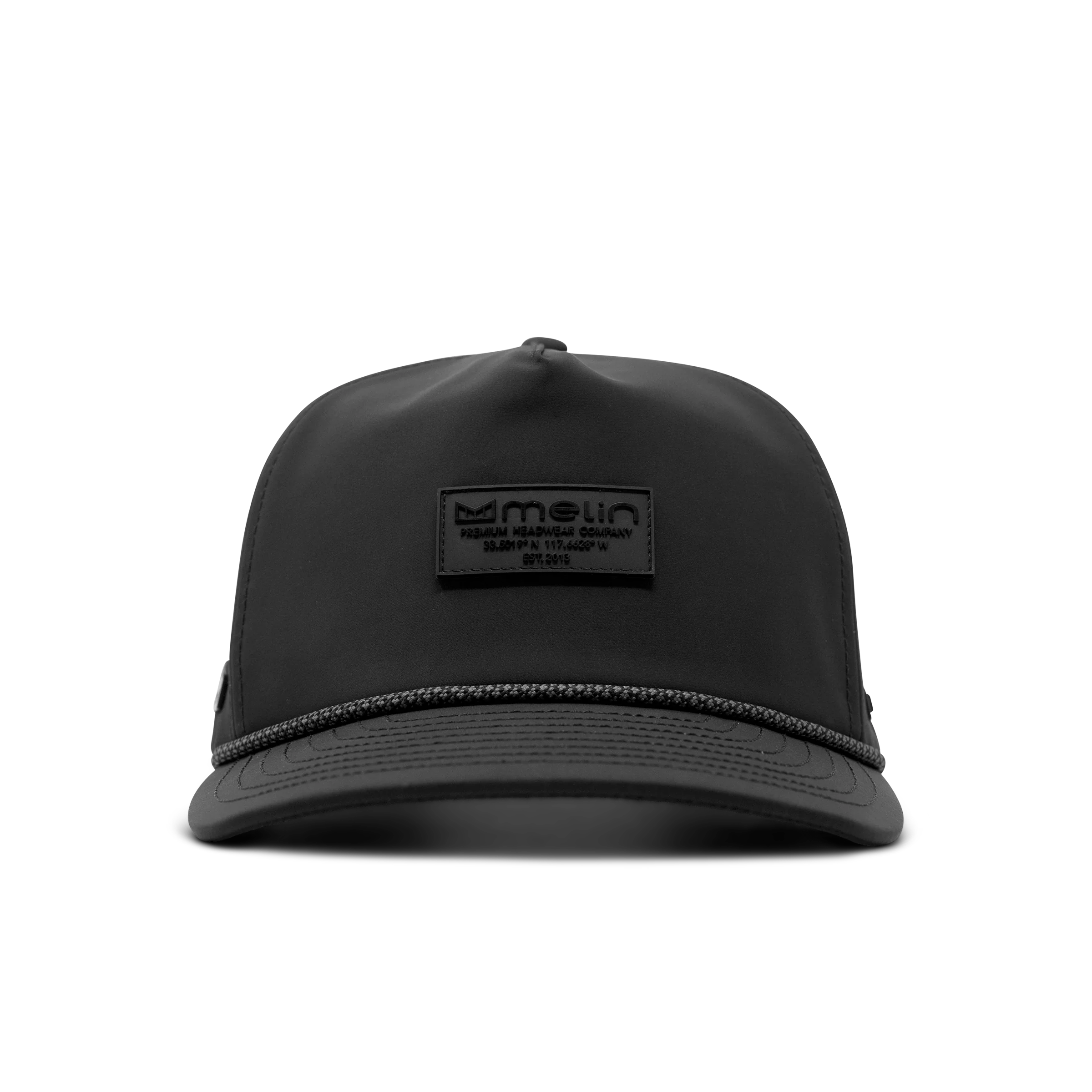 Coronado Brick Infinite Thermal - Black - Image 8