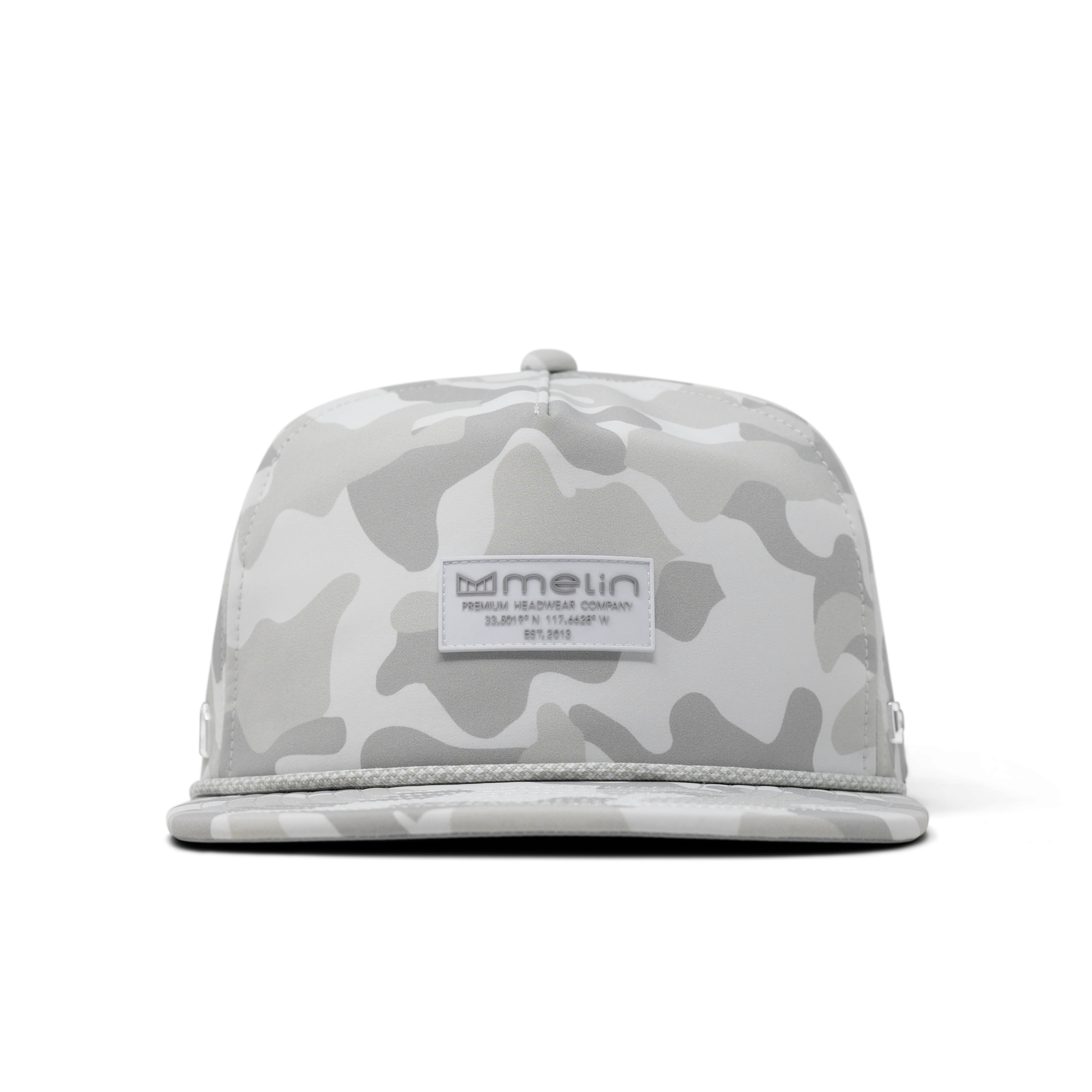 Coronado Brick Infinite Thermal - Snow Camo - Image 3