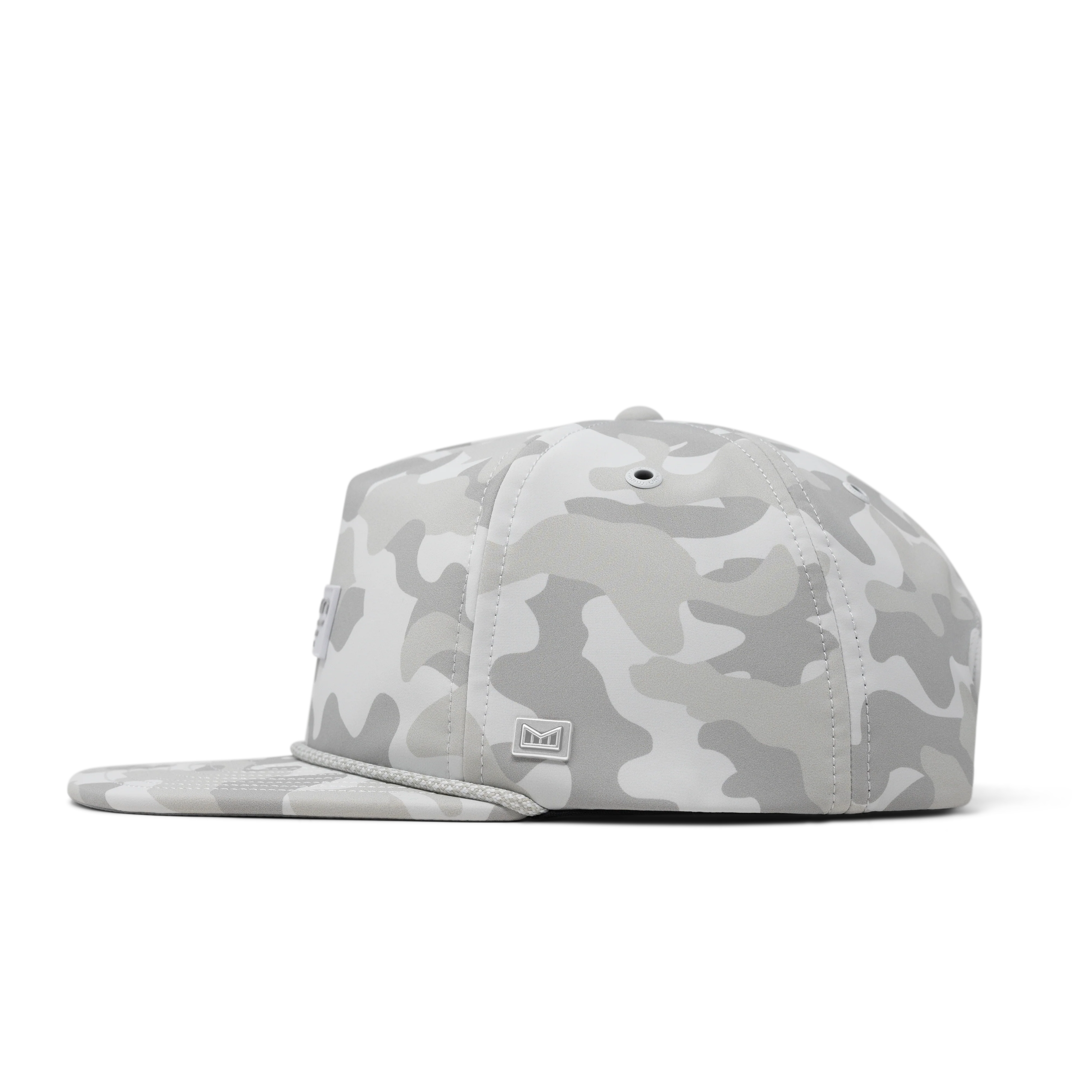 Coronado Brick Infinite Thermal - Snow Camo - Image 4