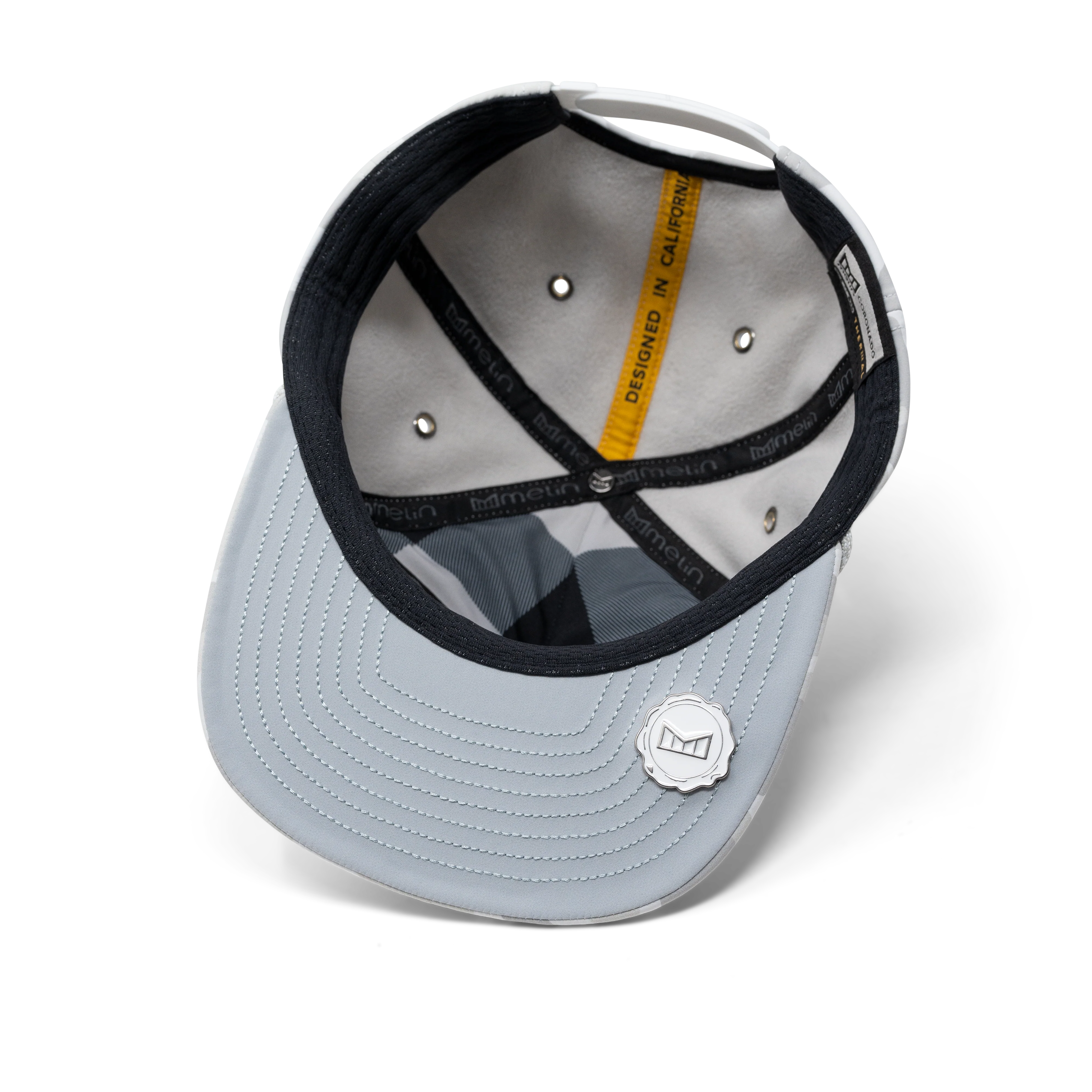 Coronado Brick Infinite Thermal - Snow Camo - Image 6