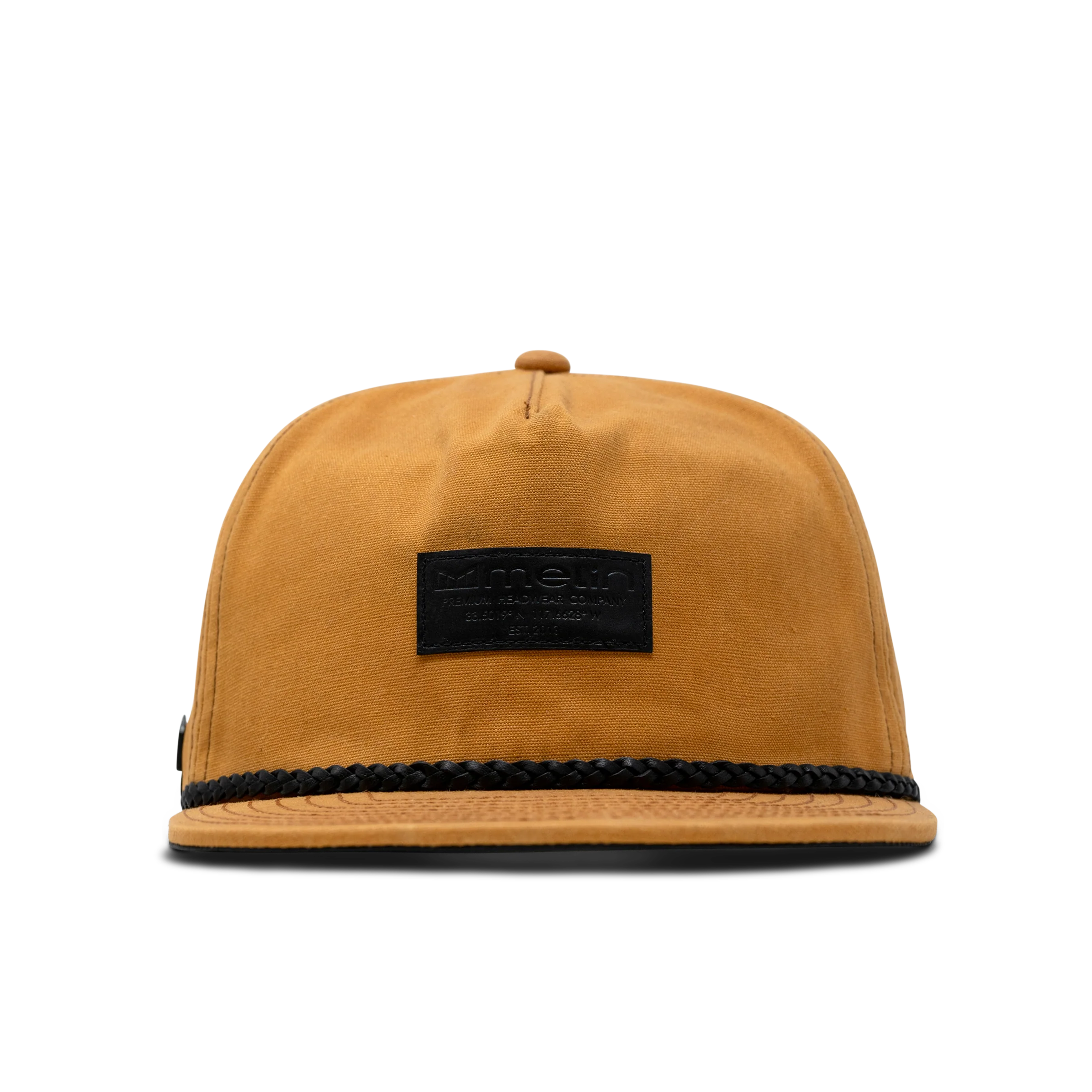 Coronado Brick Thermal - British Khaki - Image 3