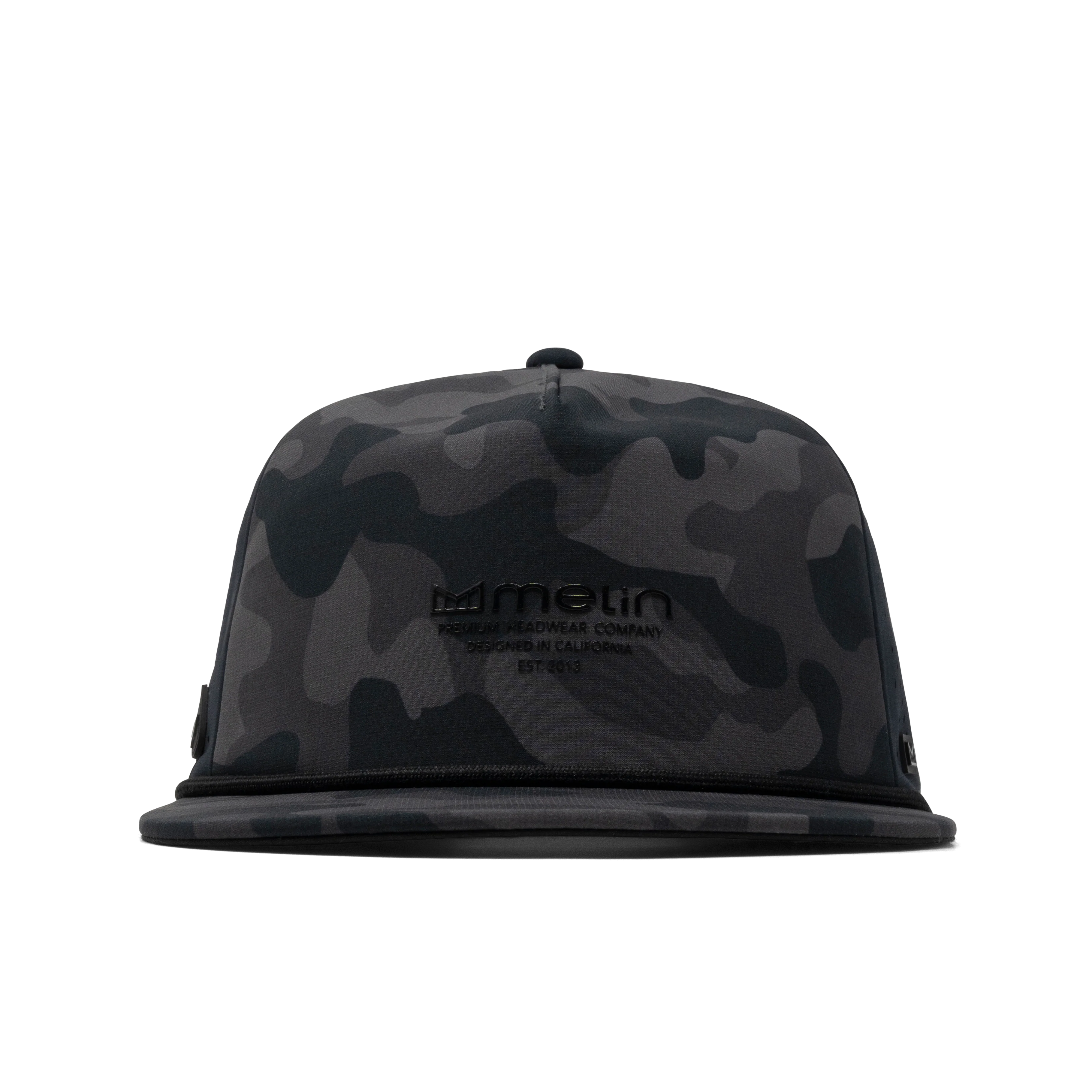 Coronado Hydrolite - Black Camo - Image 3