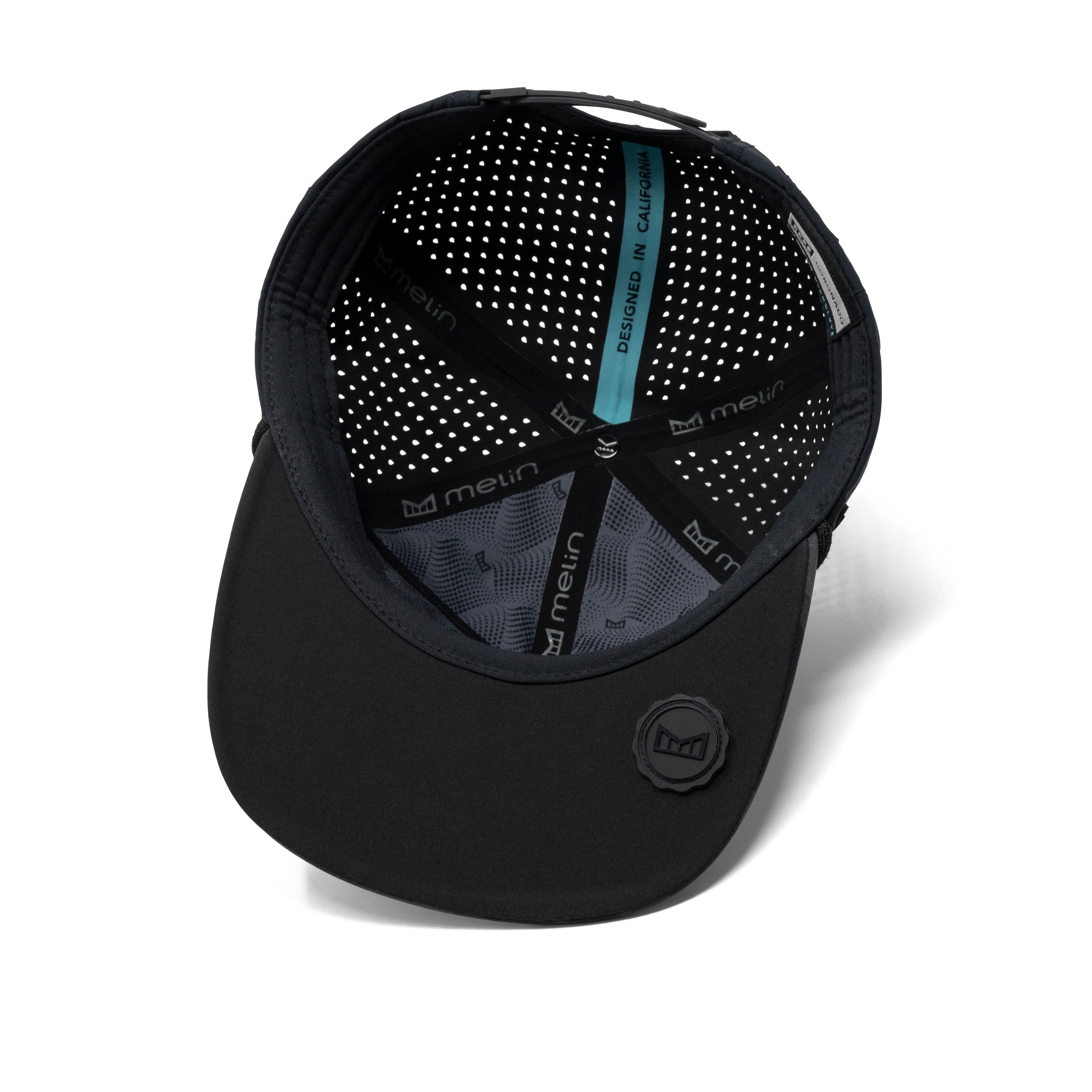 Coronado Hydrolite - Black Camo - Image 6