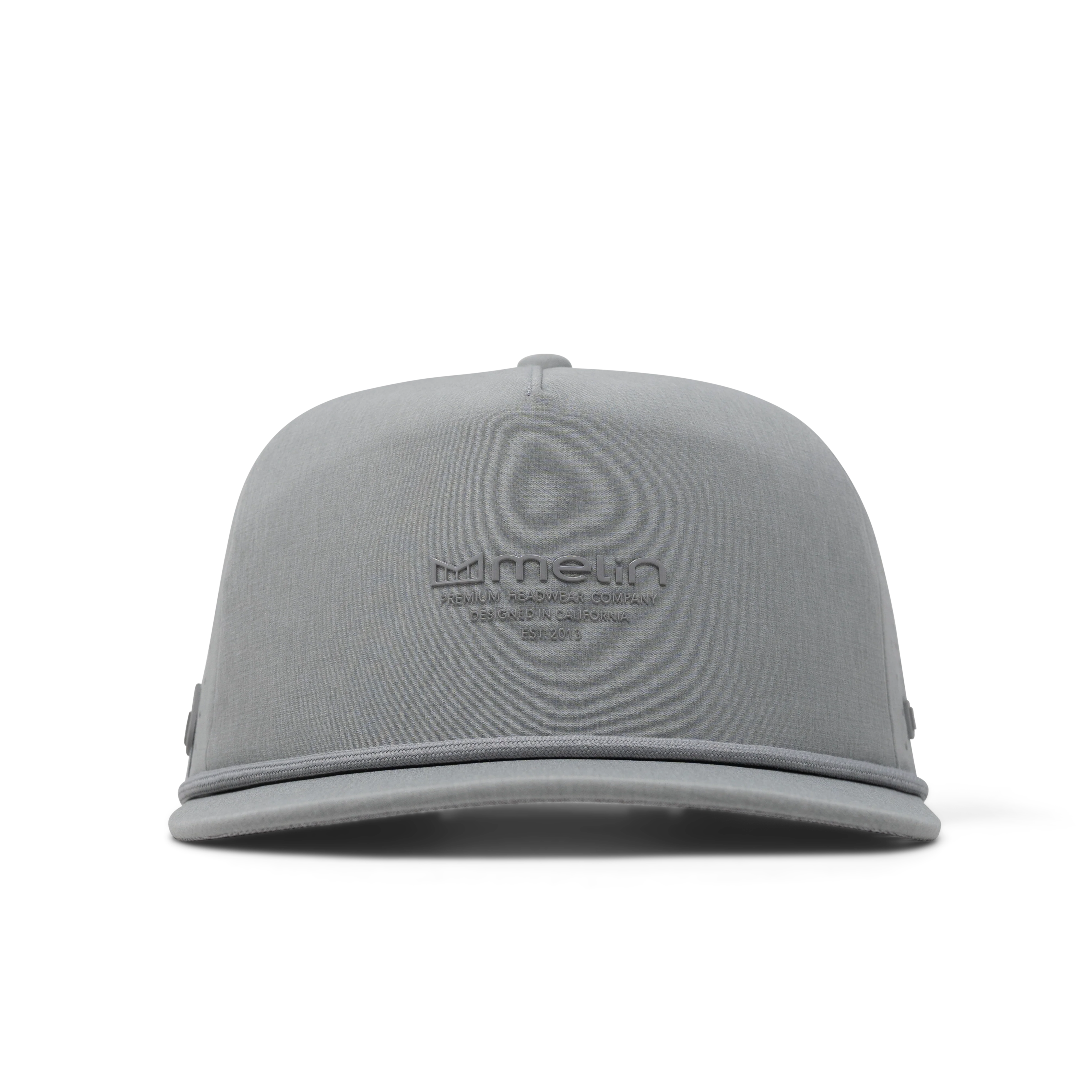 Coronado Hydrolite - Heather Grey - Image 3
