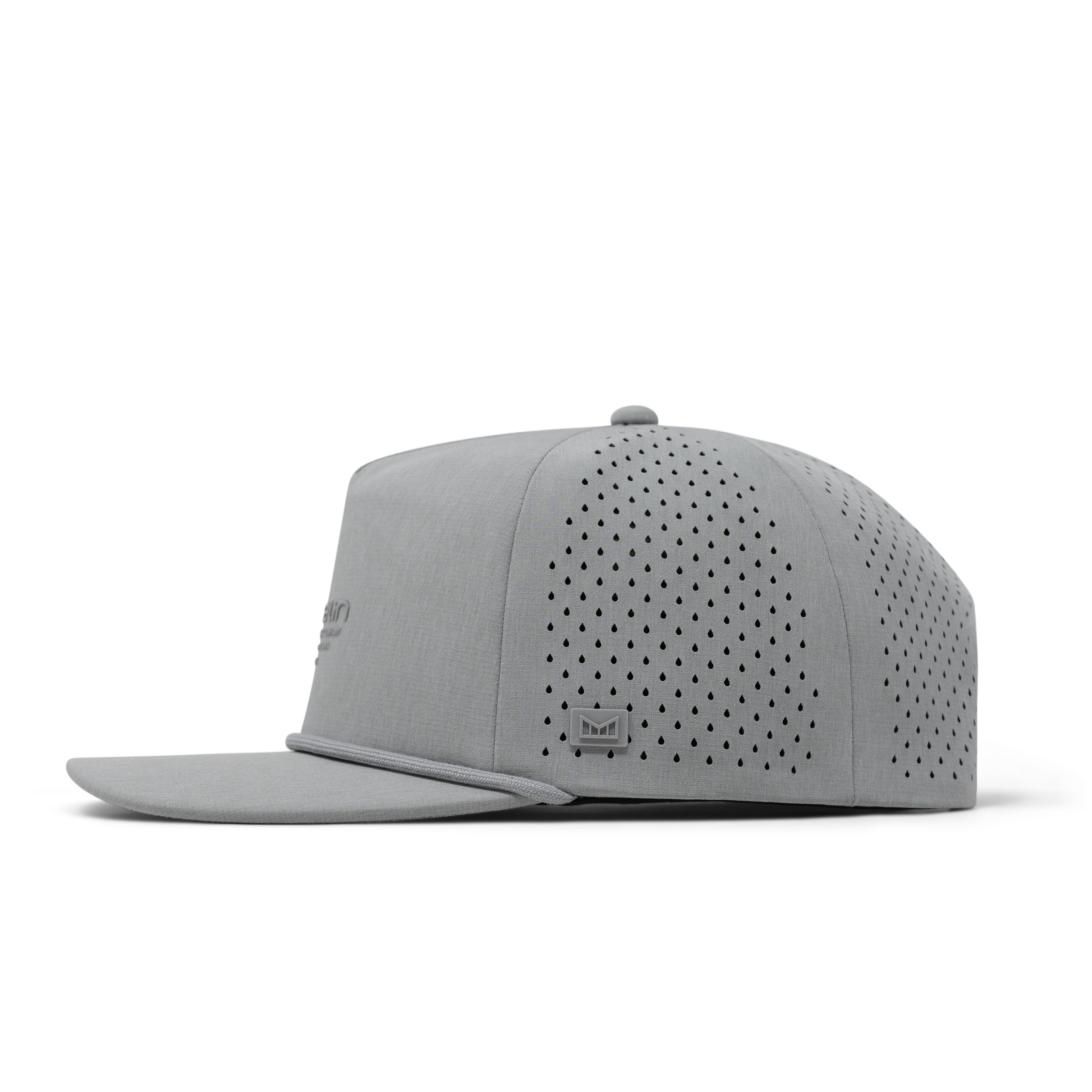 Coronado Hydrolite - Heather Grey - Image 4