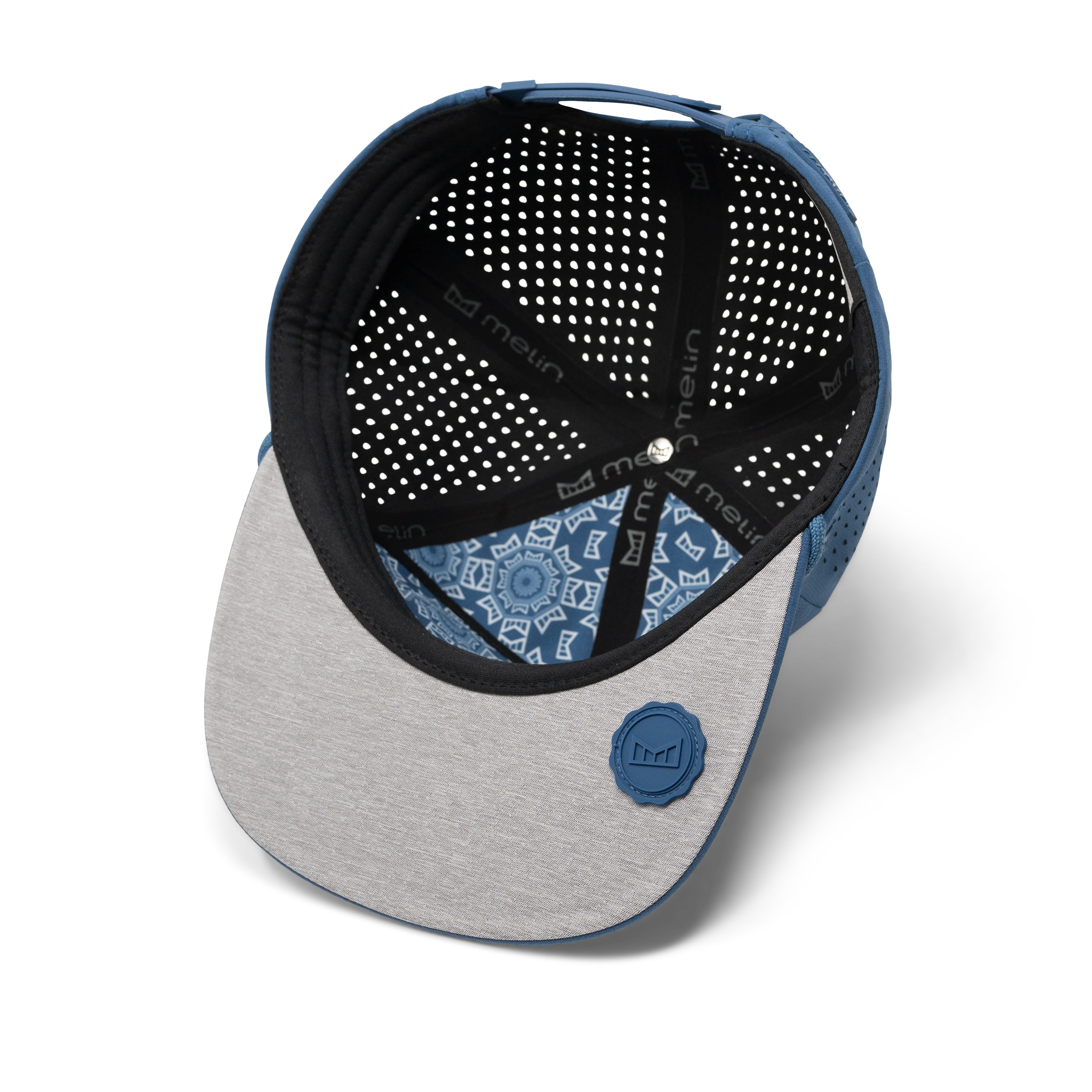 Coronado Hydrolite - Steel Blue - Image 6