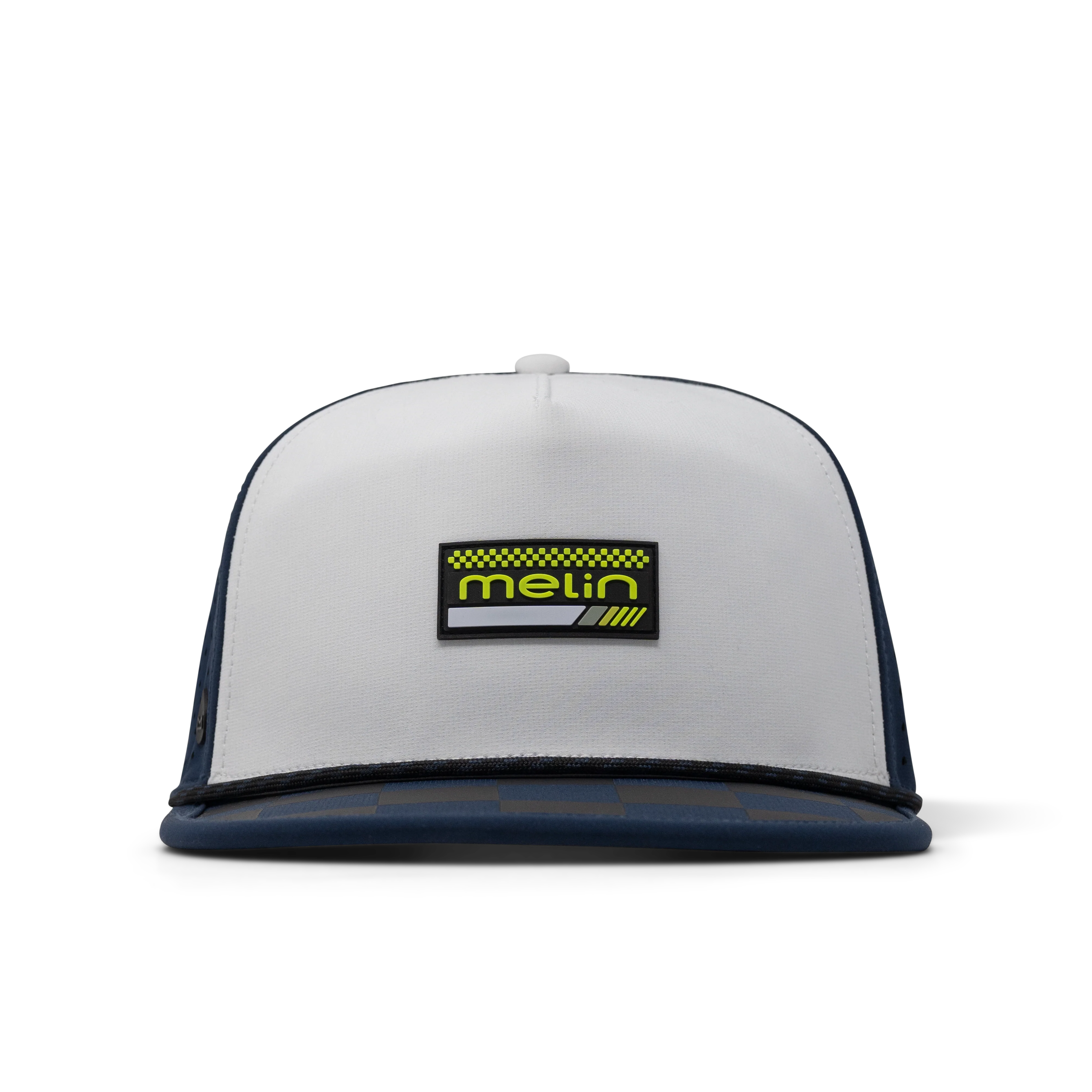 Coronado Brick MPH Hydro - Black Iris / White - Image 3