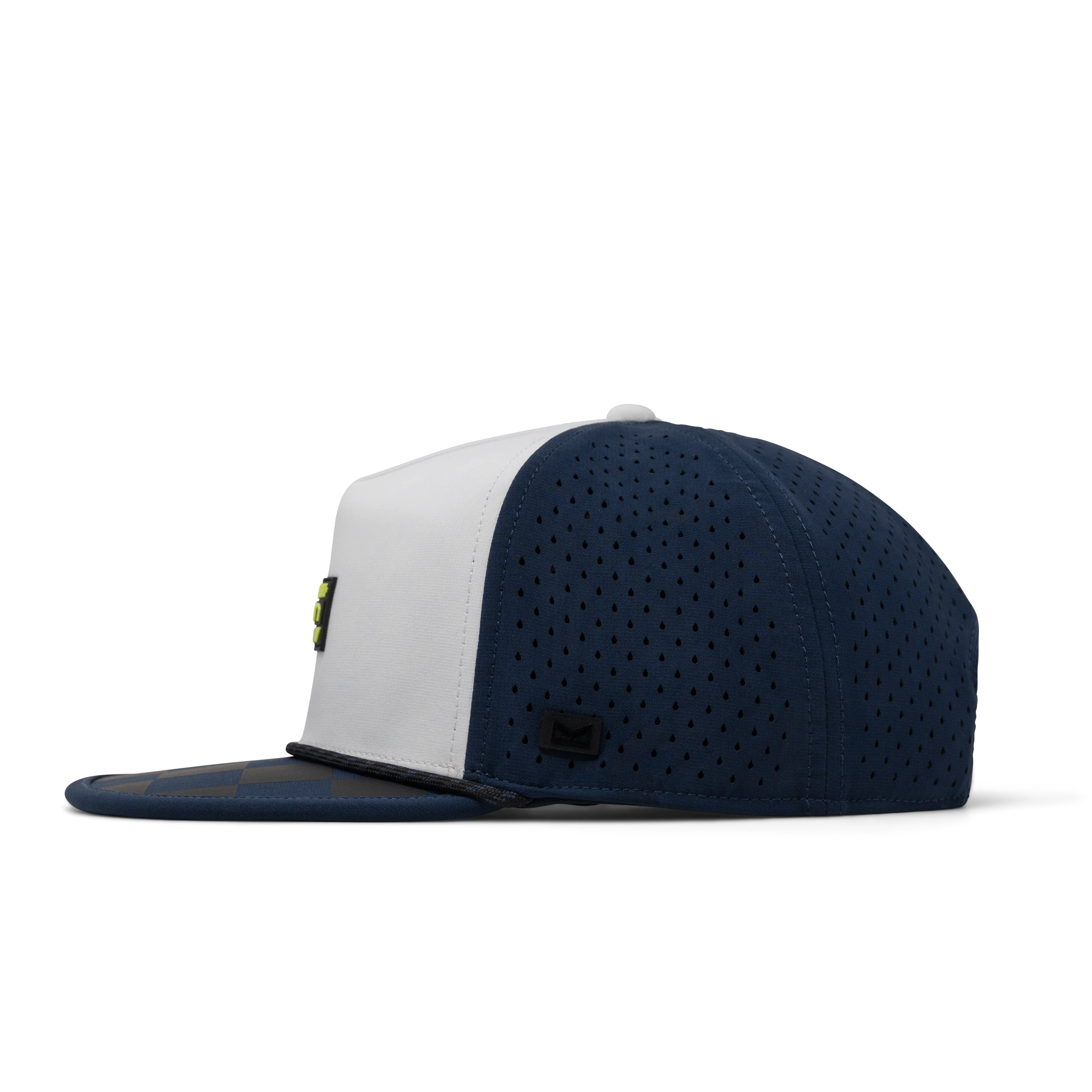 Coronado Brick MPH Hydro - Black Iris / White - Image 4