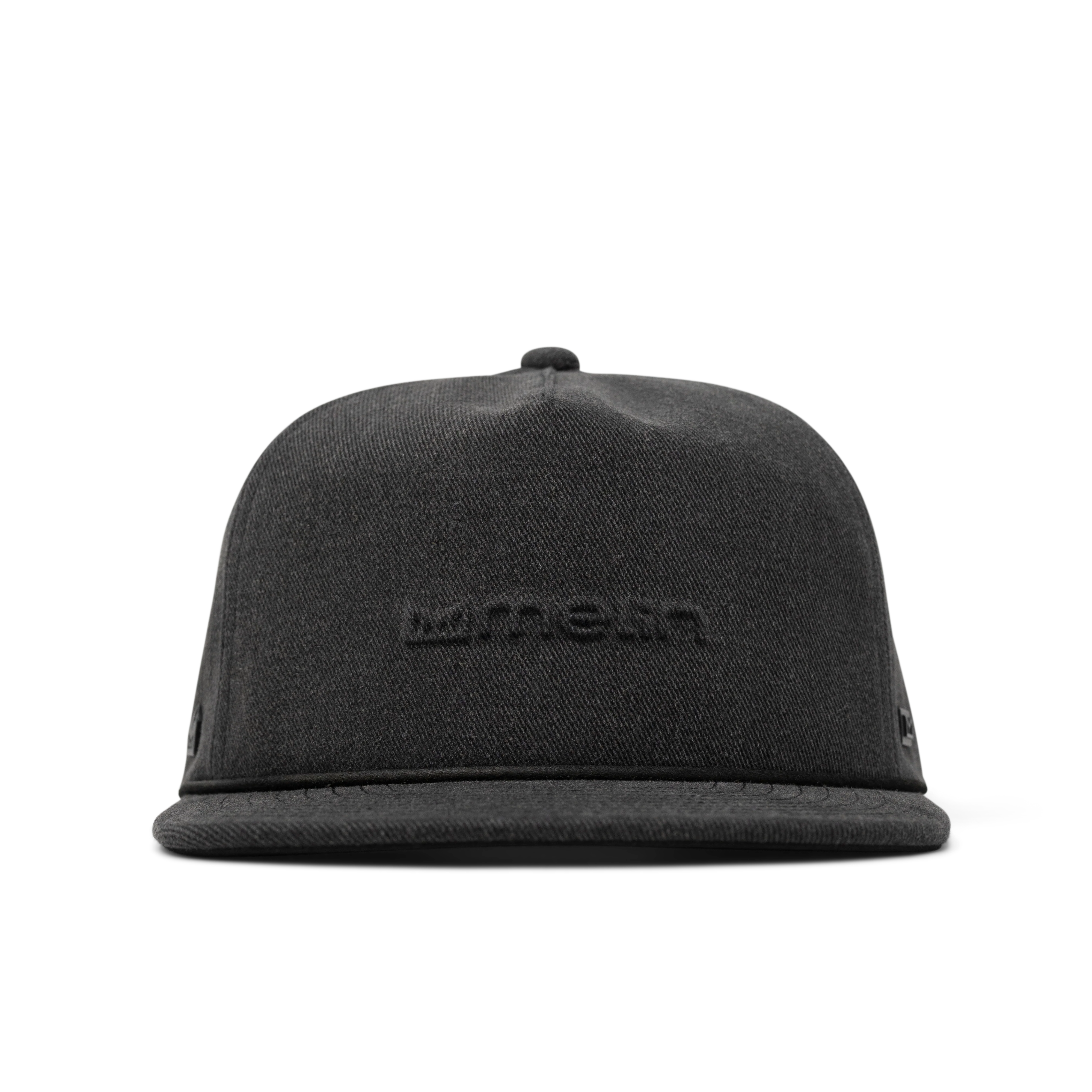 Coronado Thermal - Black Denim - Image 3