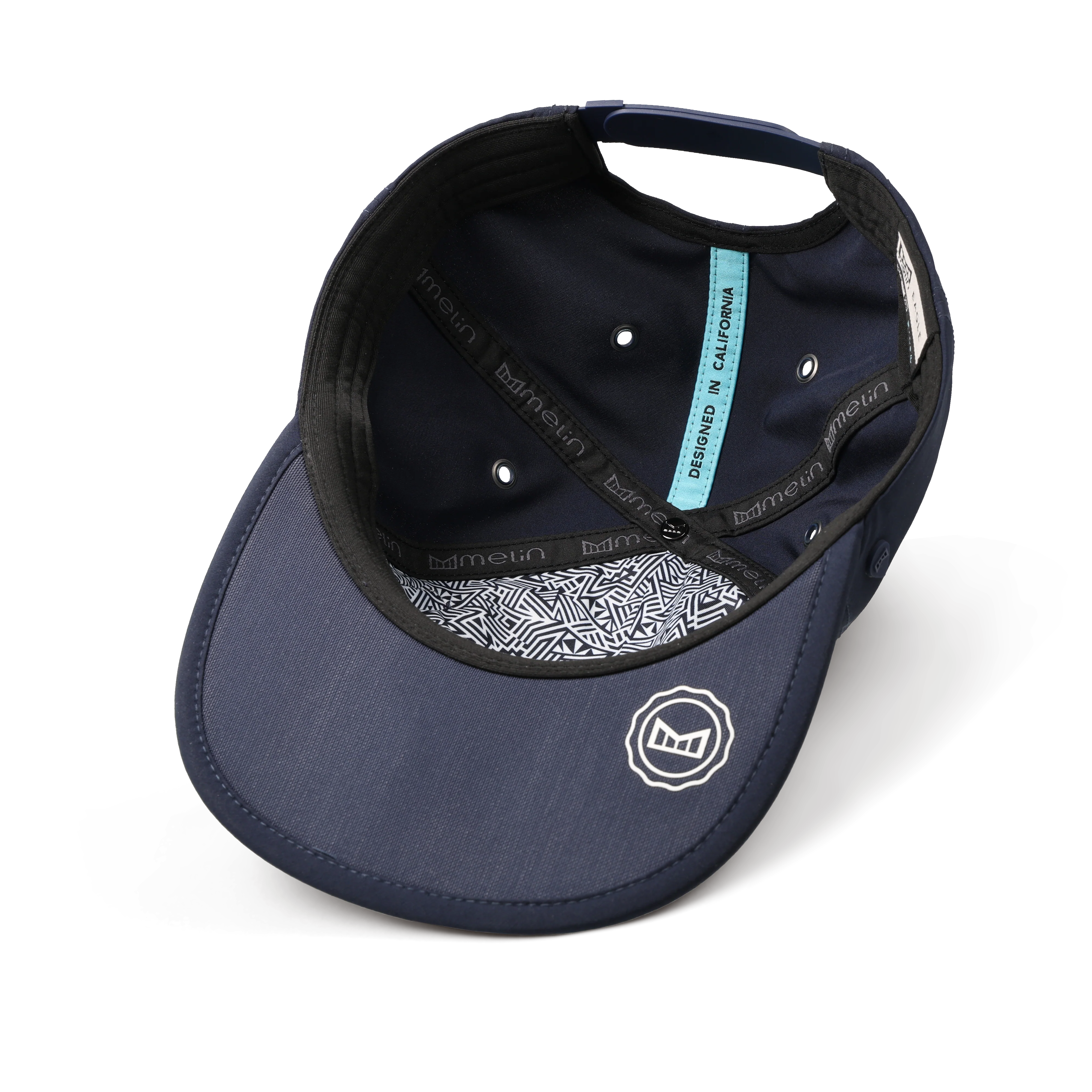 Eagle Hydro - Navy - Image 6