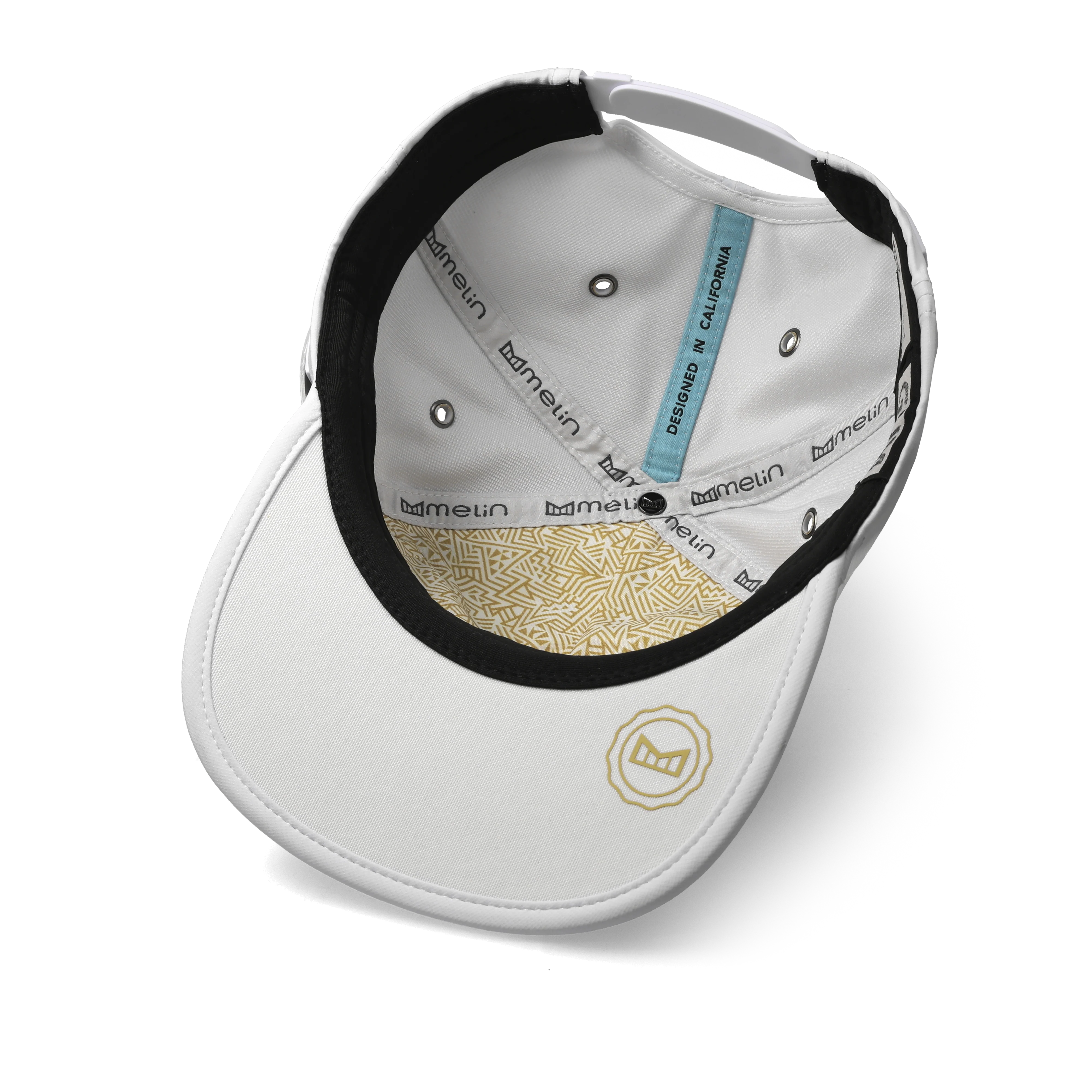 Eagle Hydro - White / Gum - Image 6