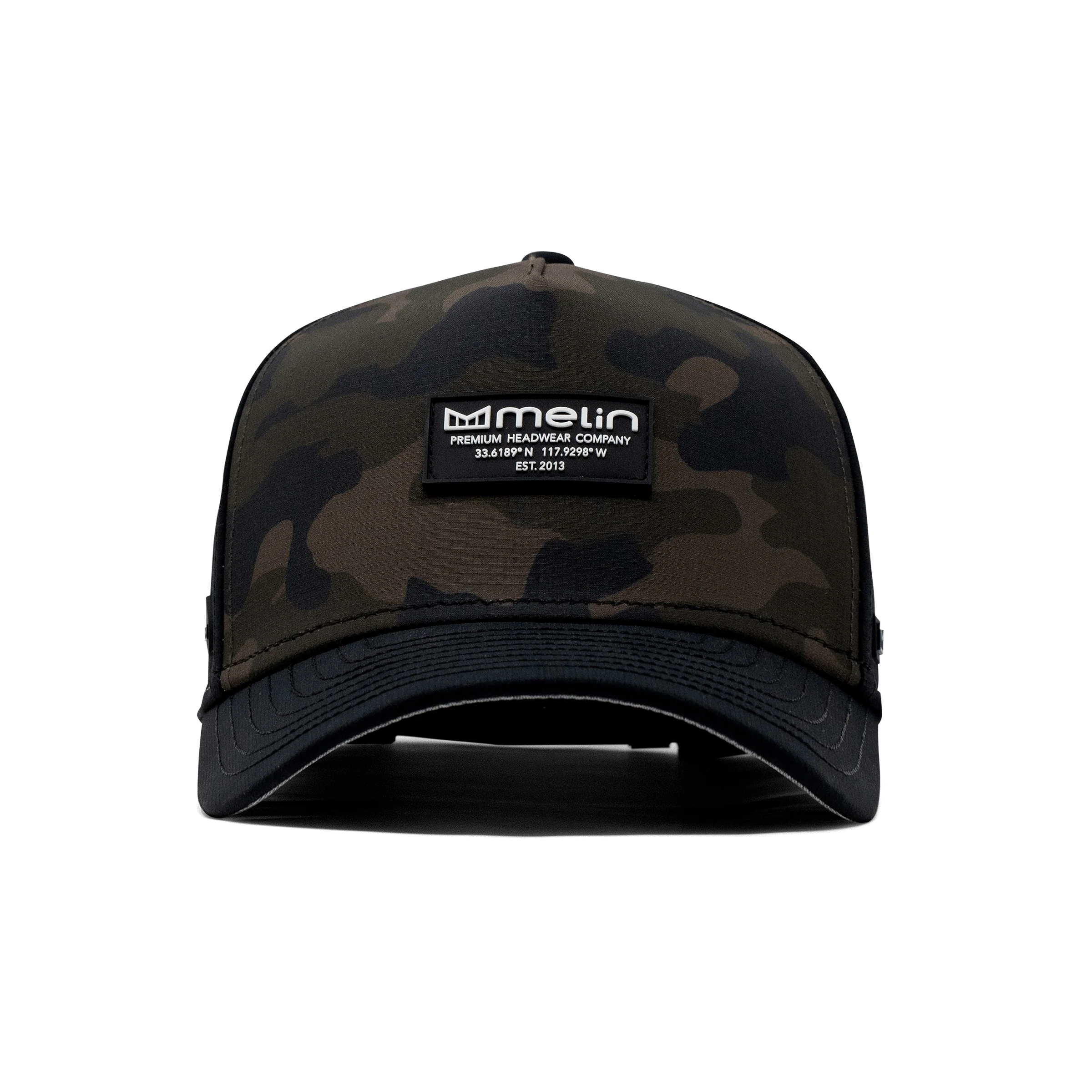Odysea Brick Hydro - Olive Camo - Image 3