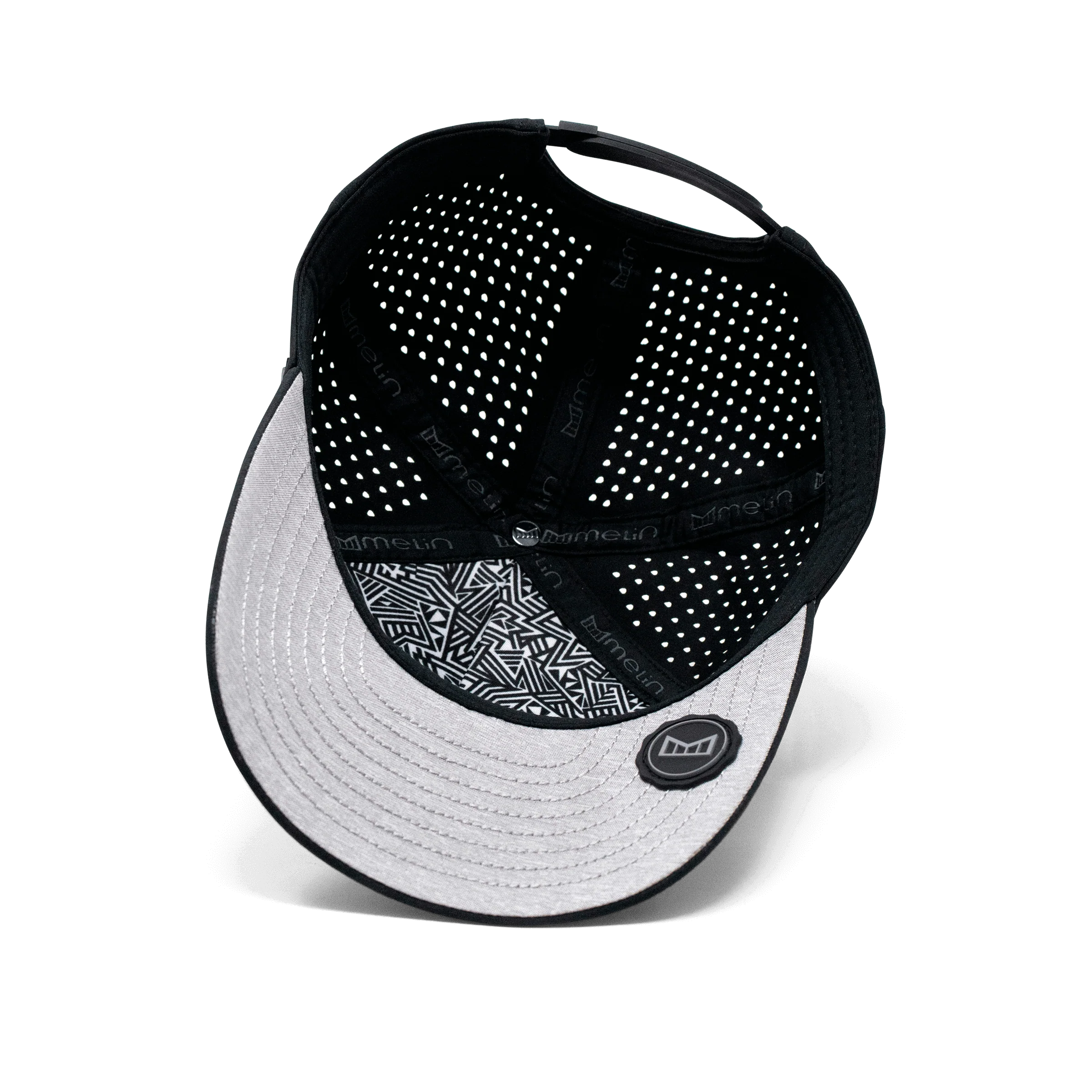 Odysea Brick Hydro - Olive Camo - Image 6