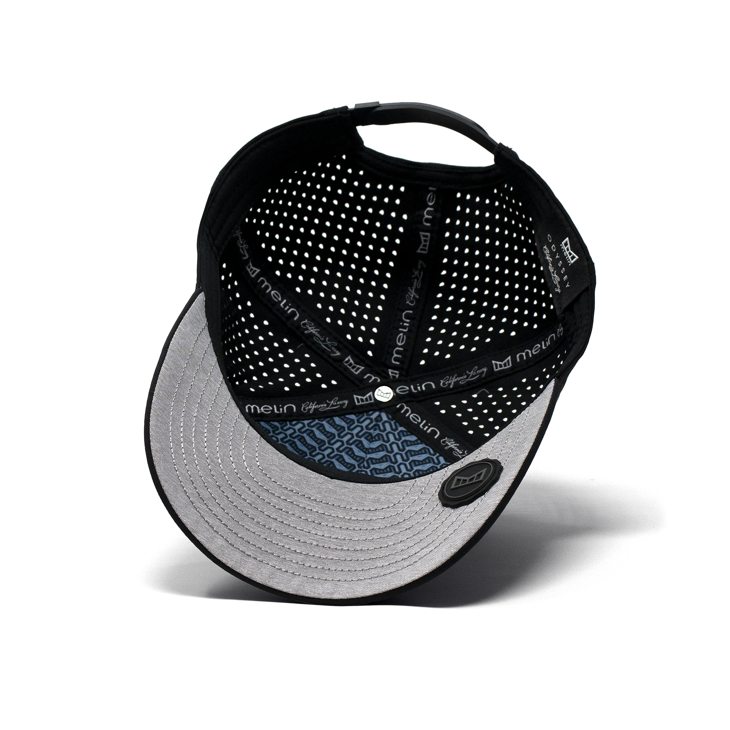 Odysea Stacked Hydro - Black - Image 6