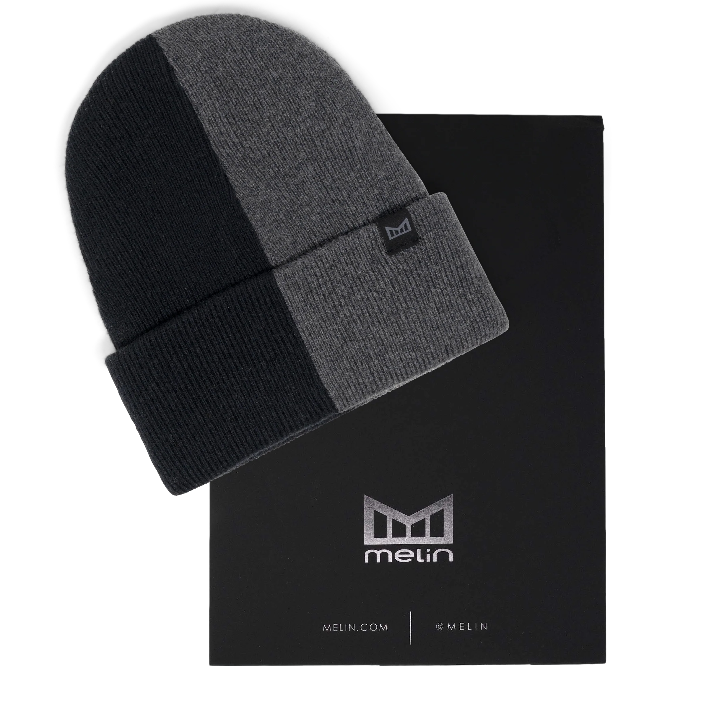 Journey Beanie - Abyss - Image 4